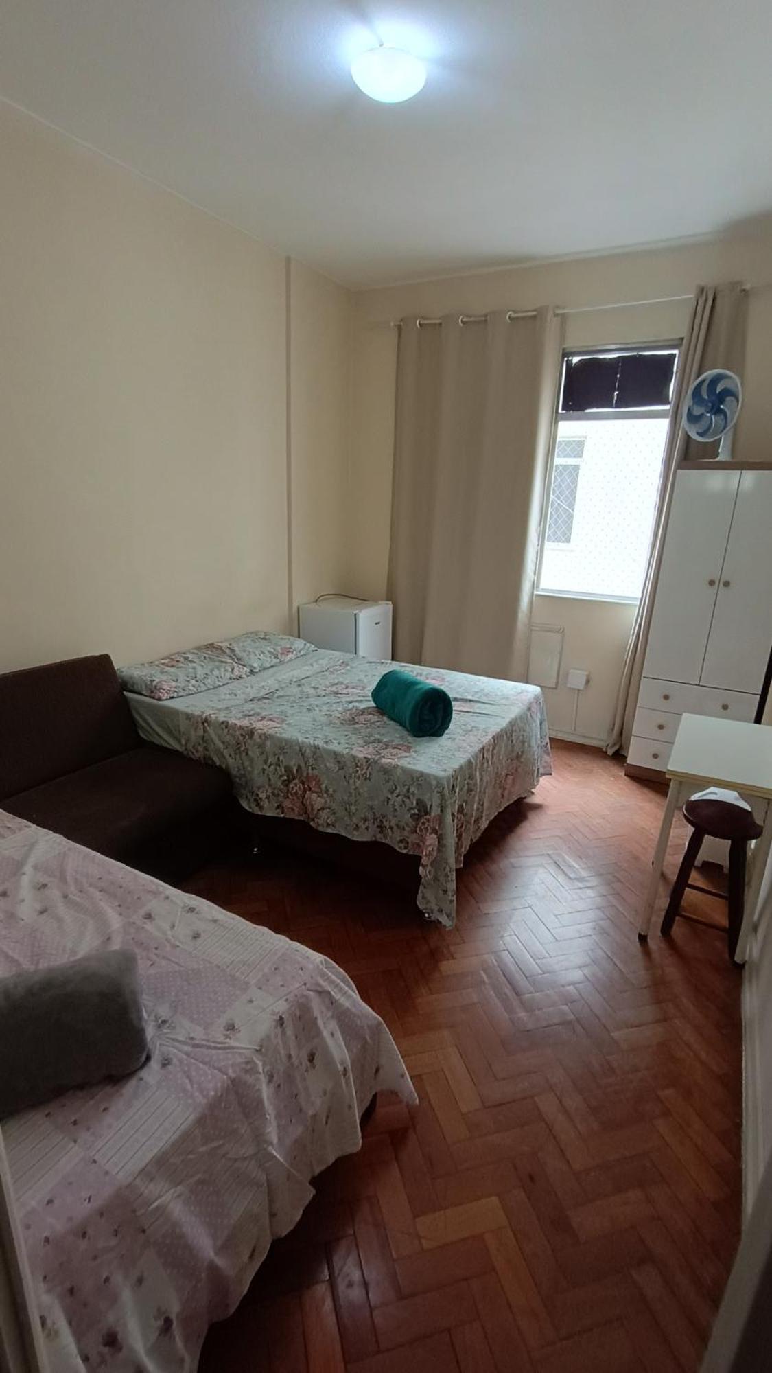 Em Compartilhado Homestay *