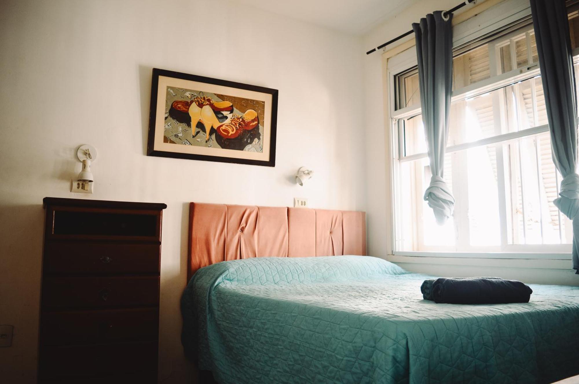 Liverio Ipanema Casa de hóspedes Rio de Janeiro