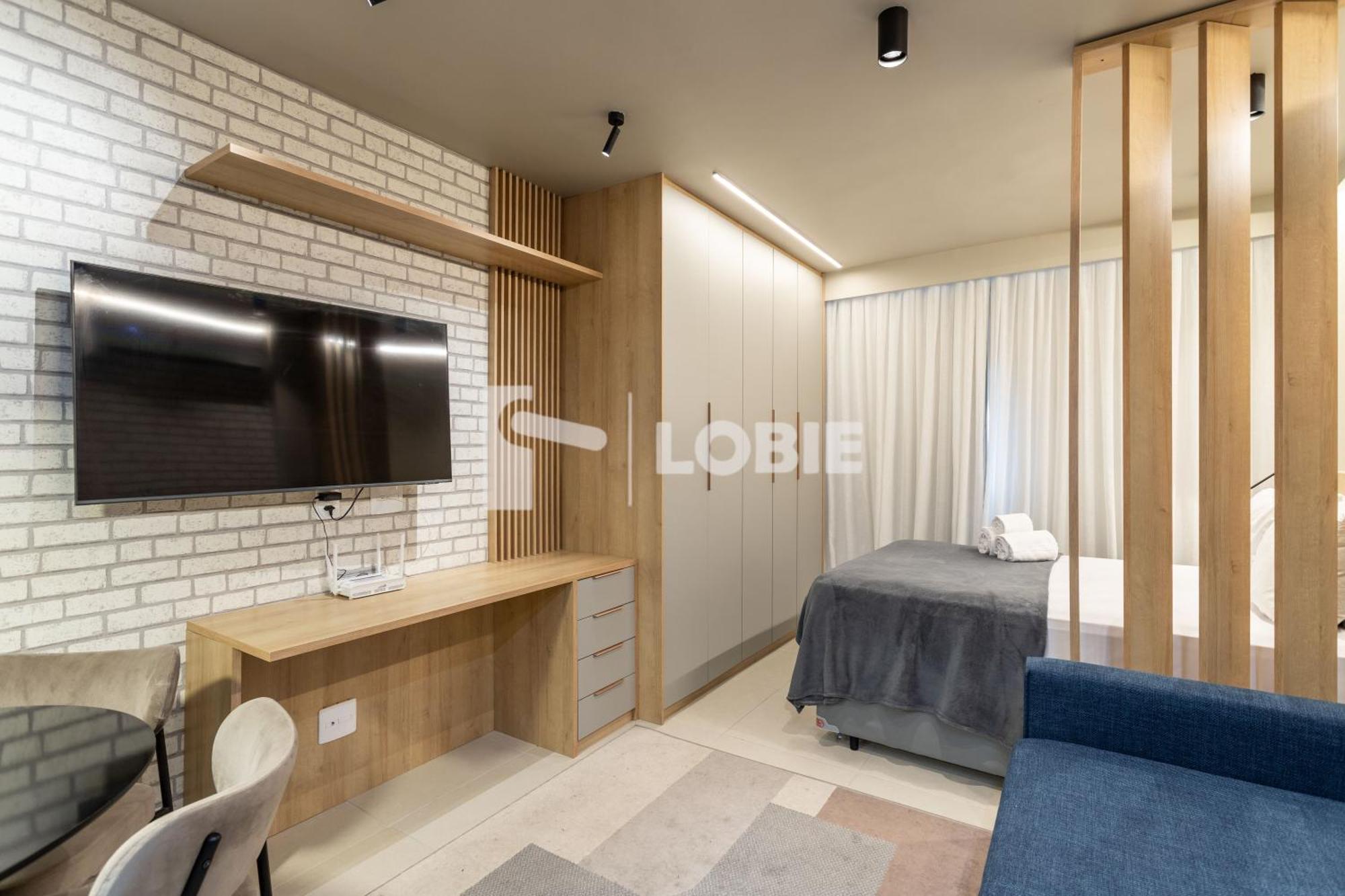 Apartment Lobie Skylux Rio de Janeiro