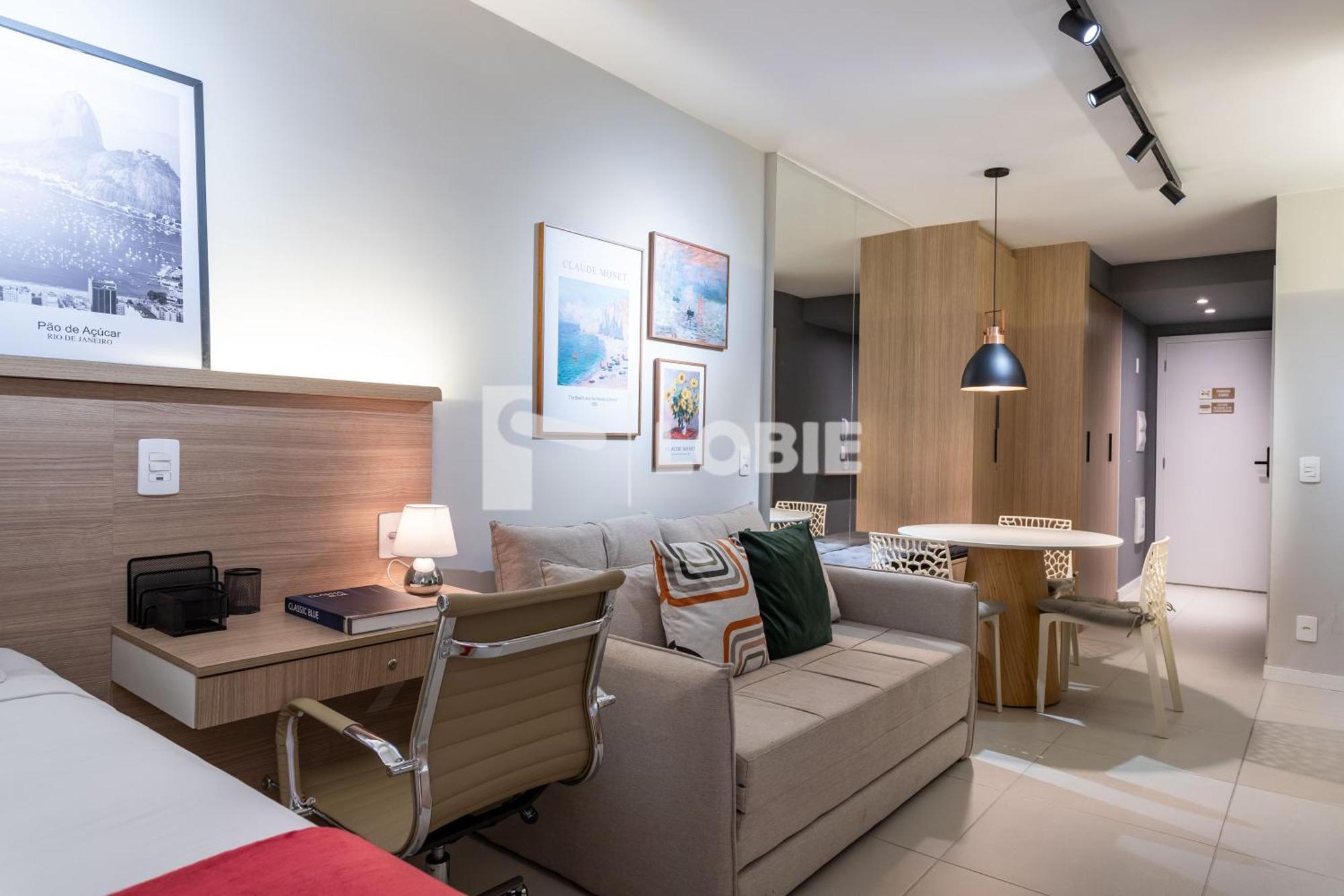 Apartment Lobie Skylux