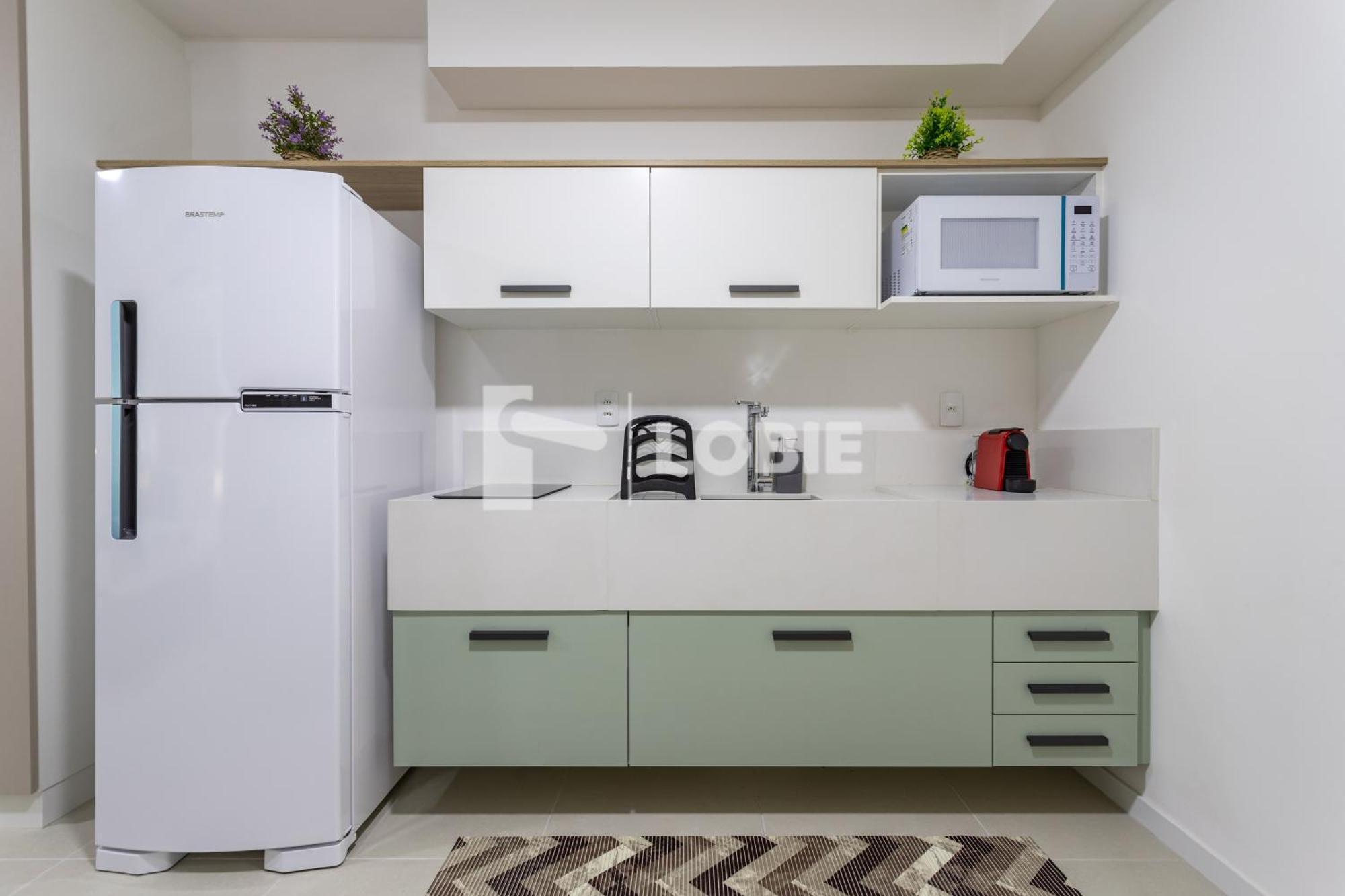 Lobie Skylux Apartment Rio de Janeiro