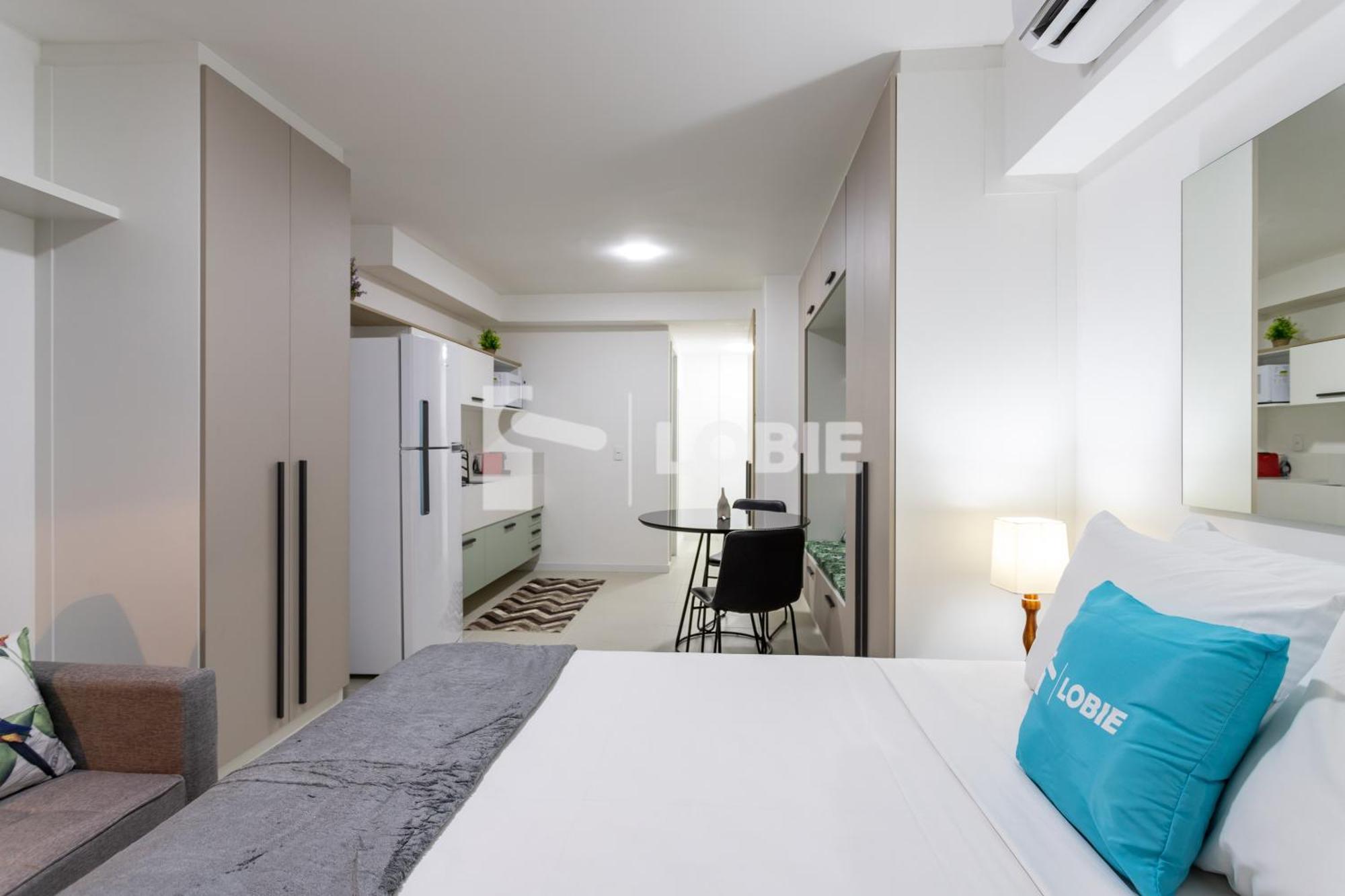 Apartment Lobie Skylux Rio de Janeiro