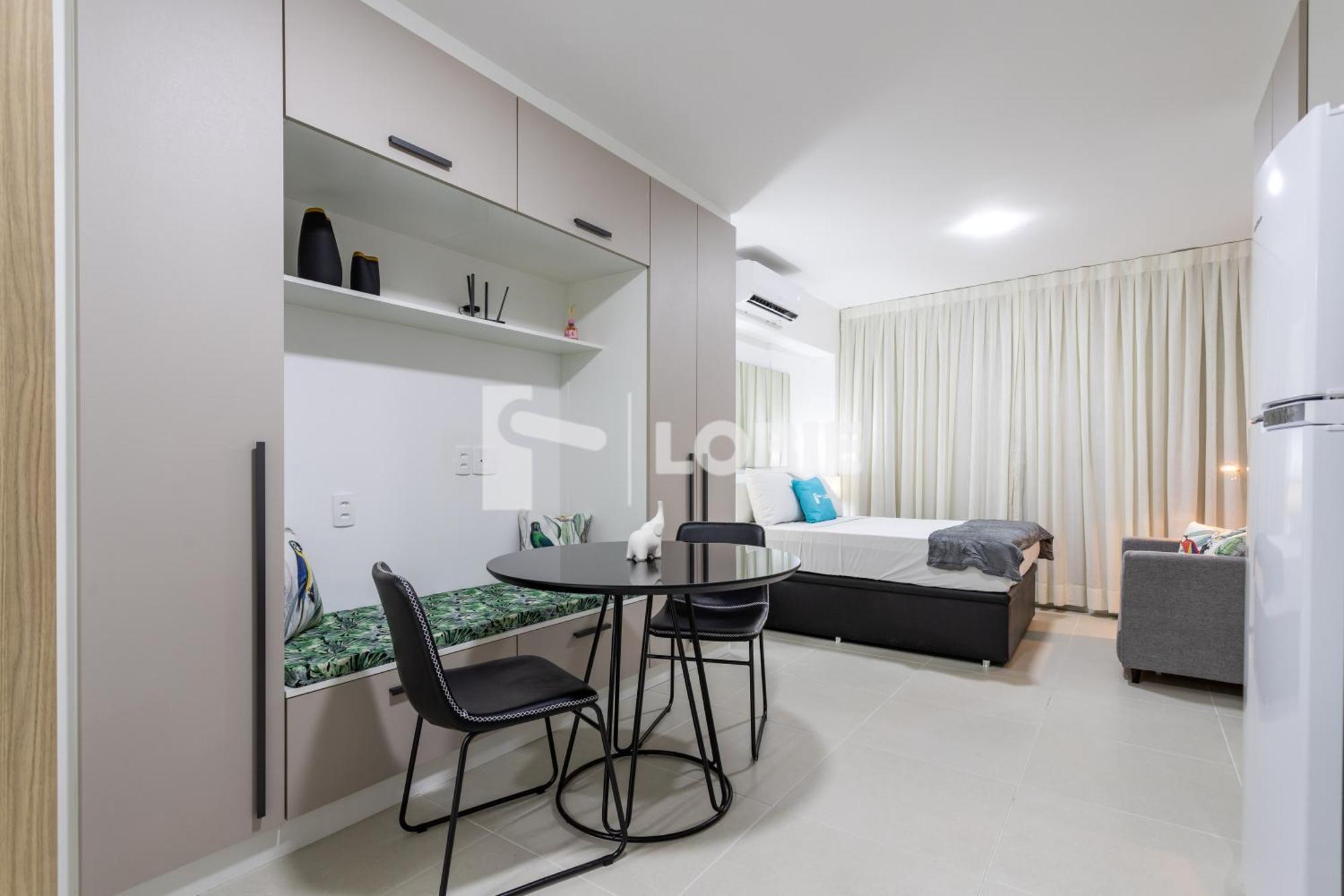 Apartment Lobie Skylux *