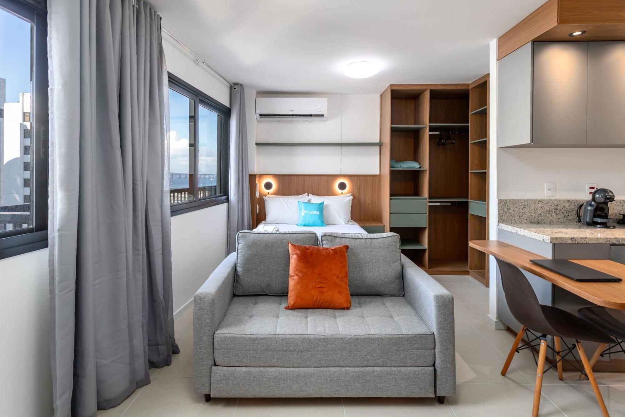 Apartment Lobie Skylux Rio de Janeiro