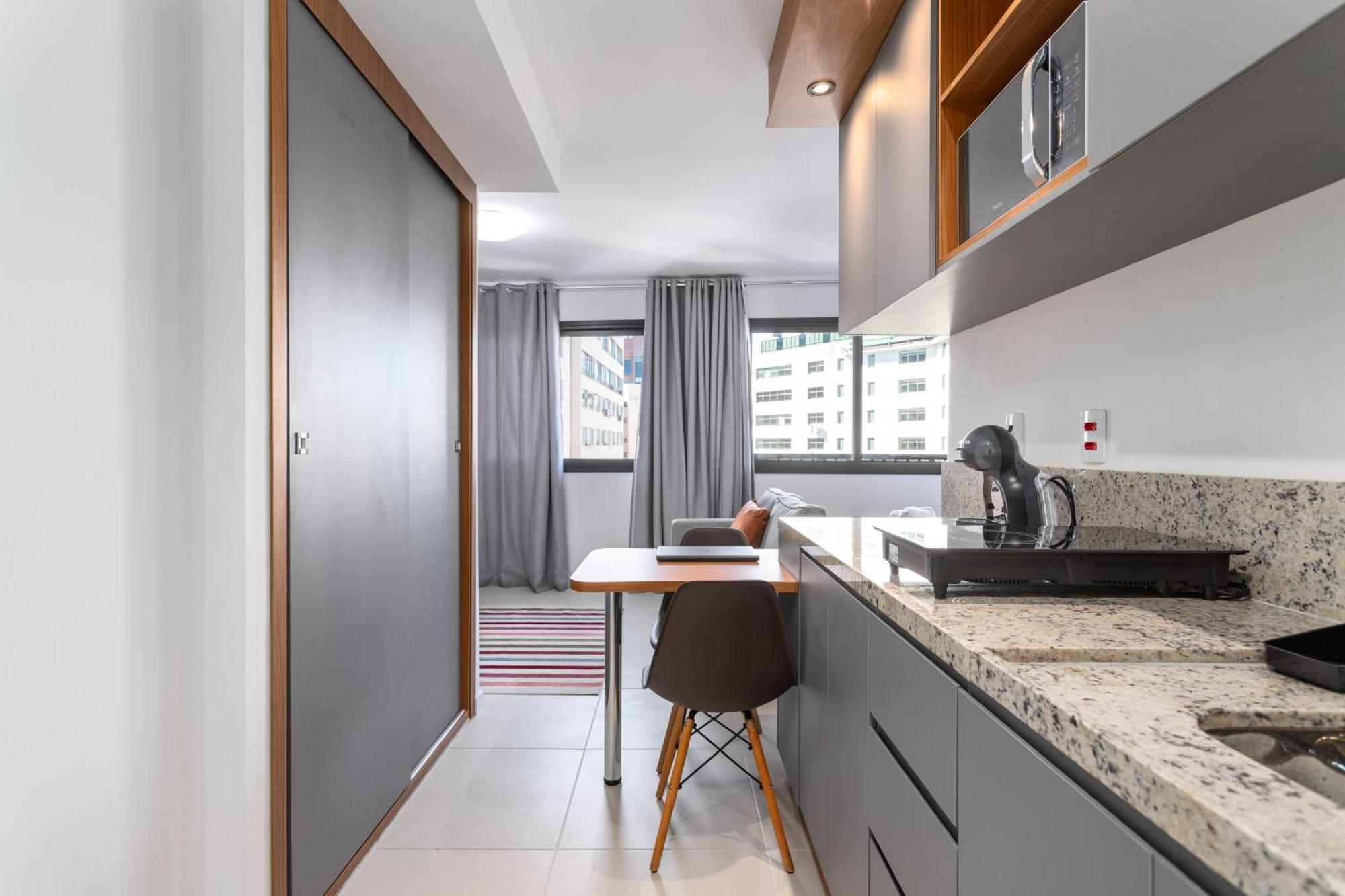 Lobie Skylux Rio de Janeiro