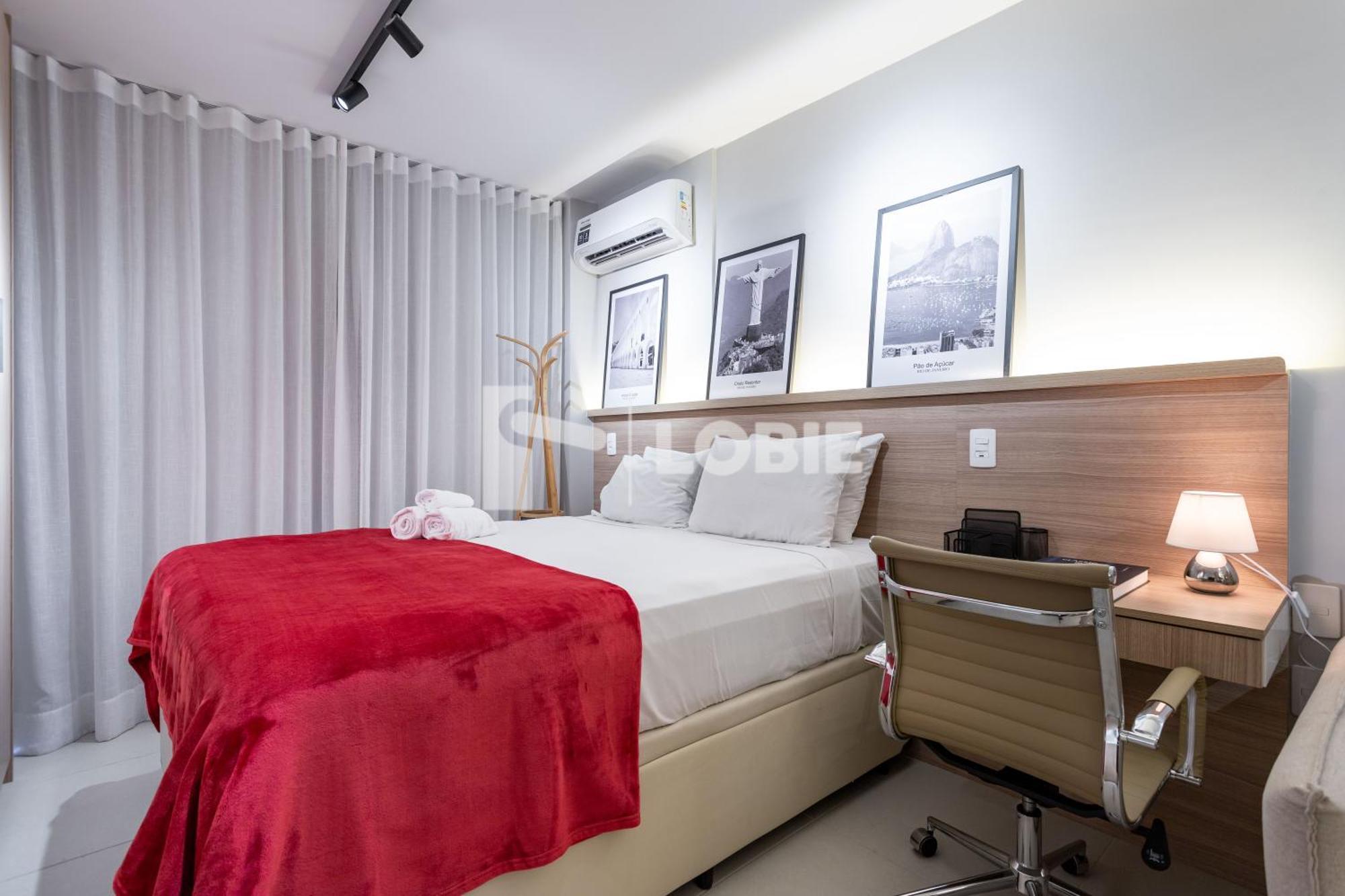 Apartment Lobie Skylux *