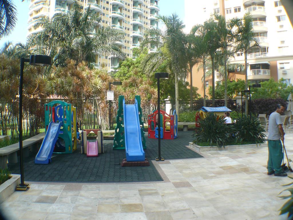 Dolce Apartamento *