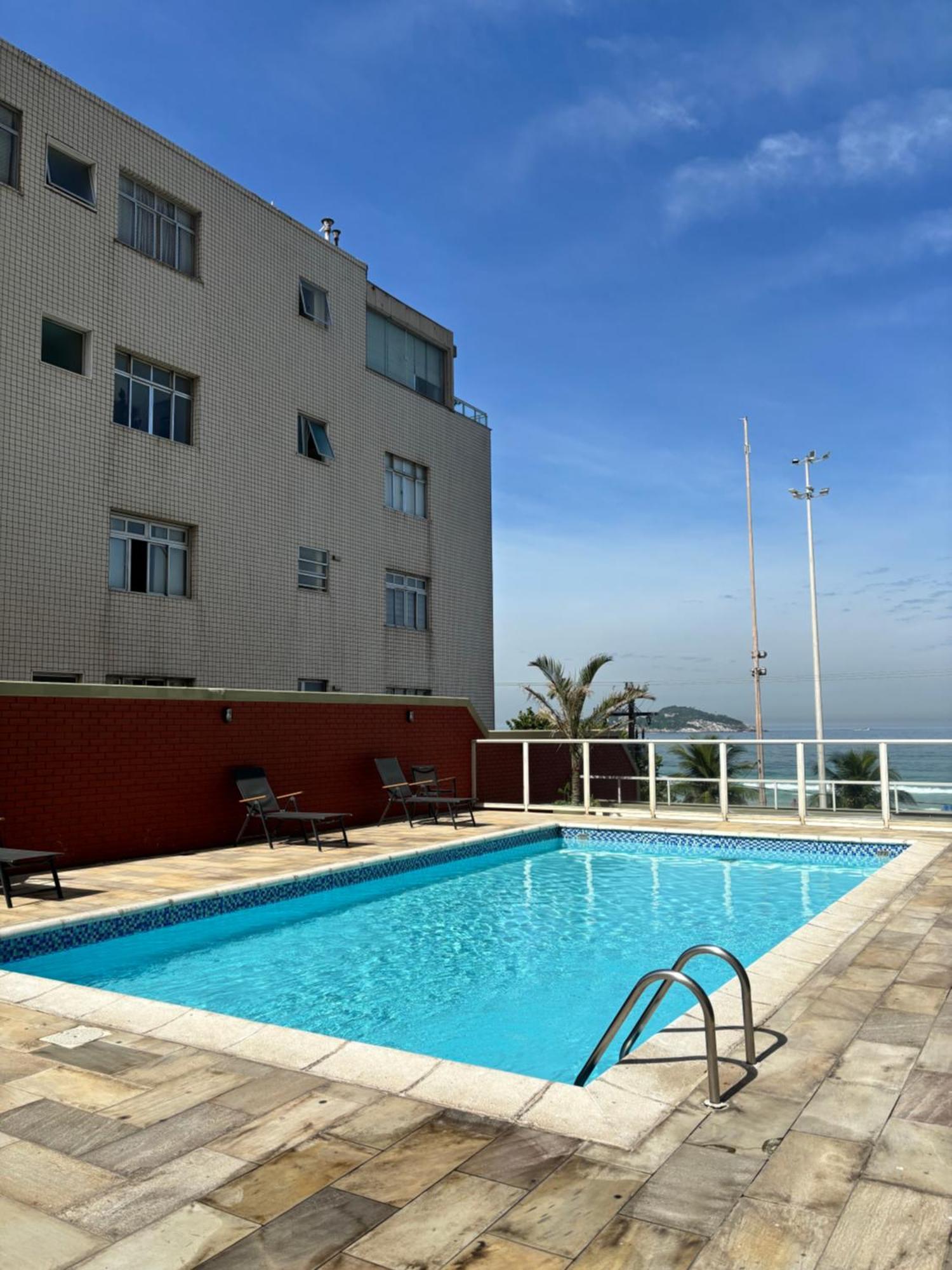 Apartamento Do Pepe - Movie View - Apto 2 Bedrooms *