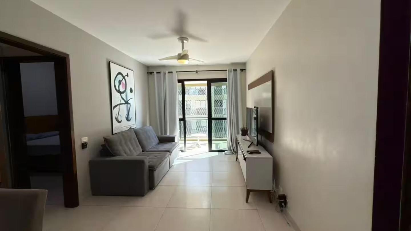 Lindos Na Da Barra Apartamento