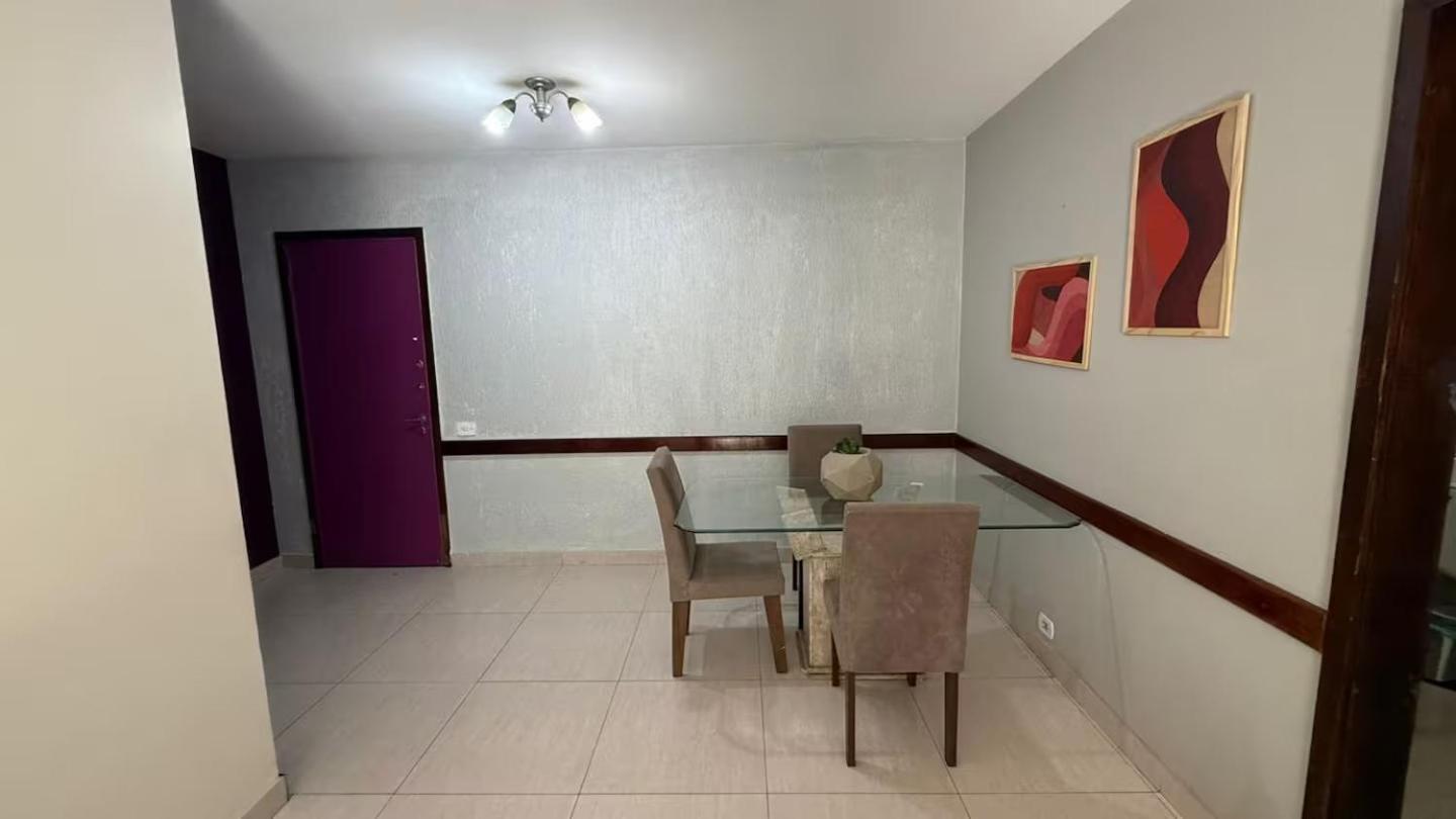 Lindos Na Da Barra Apartamento