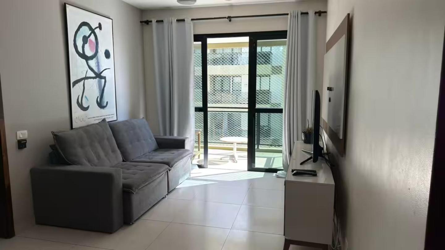 Apartamento Lindos Na Da Barra