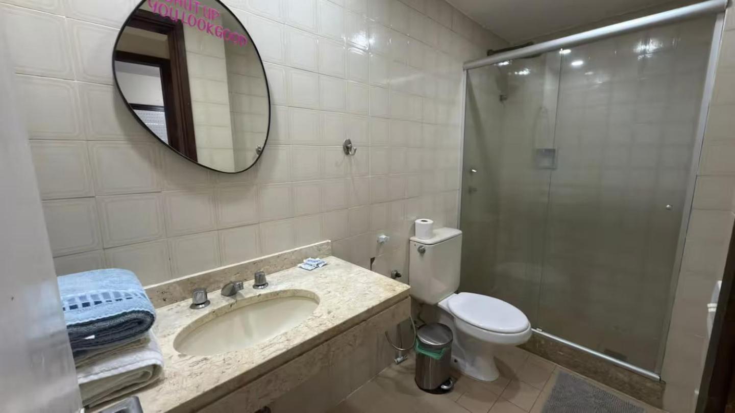 Lindos Na Da Barra Apartamento *