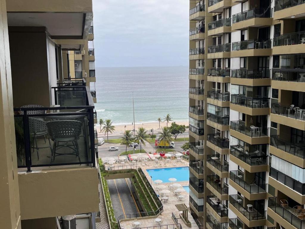 Lindos Na Da Barra Apartamento Rio de Janeiro