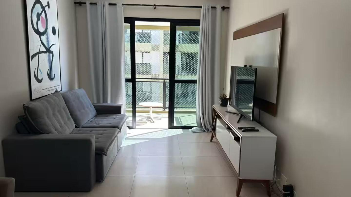 Apartamento Lindos Na Da Barra