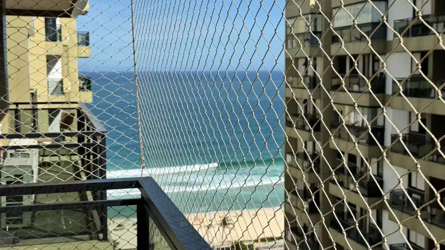 Apartamento Lindos Na Da Barra