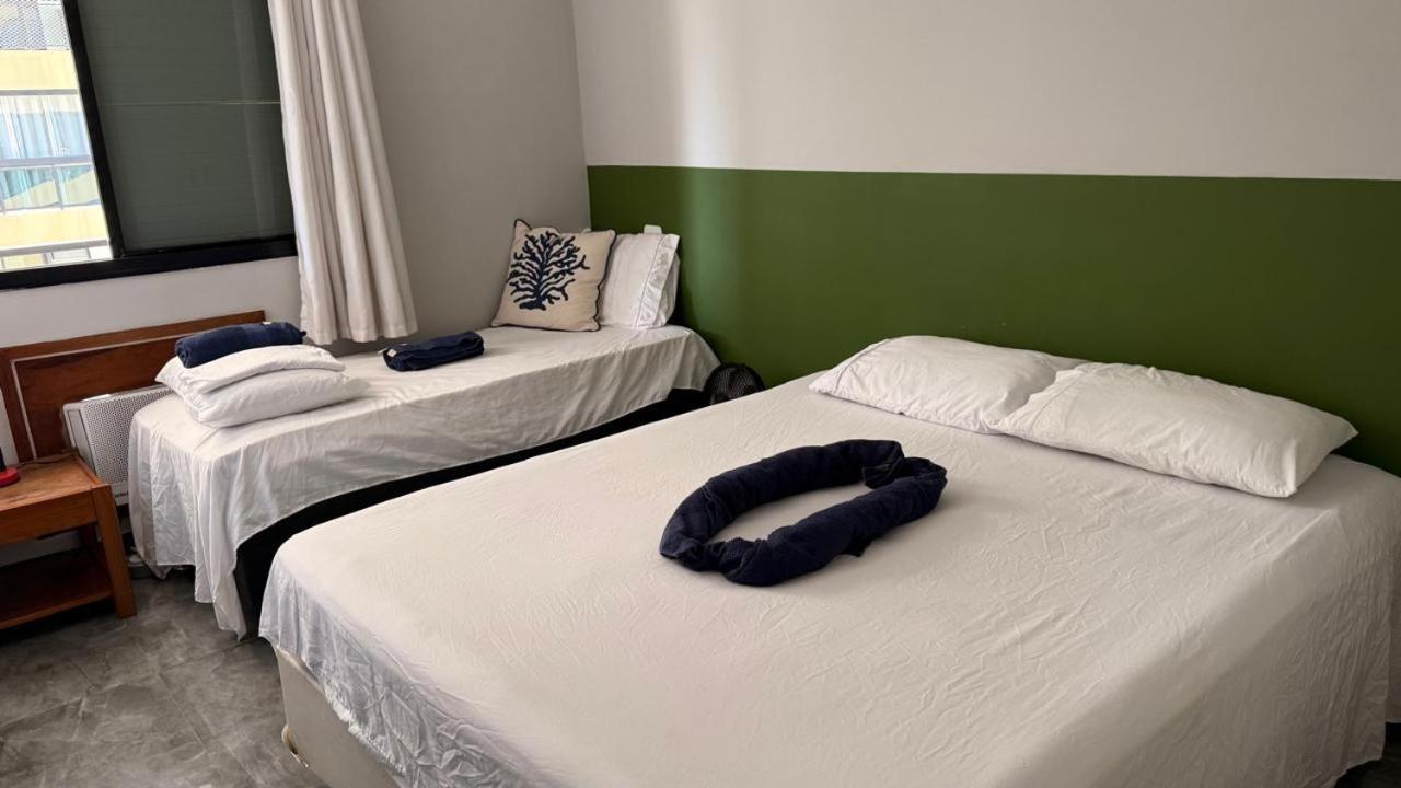 Apartamento Lindos Na Da Barra *