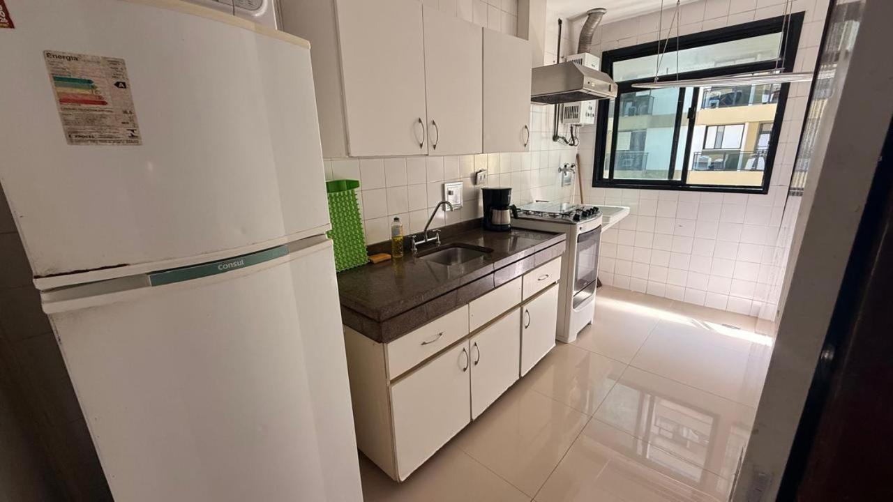 Apartamento Lindos Na Da Barra Rio de Janeiro