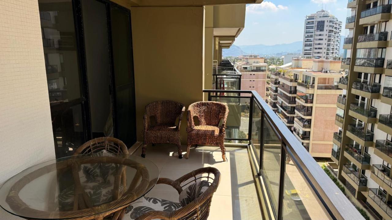 Lindos Na Da Barra Apartamento
