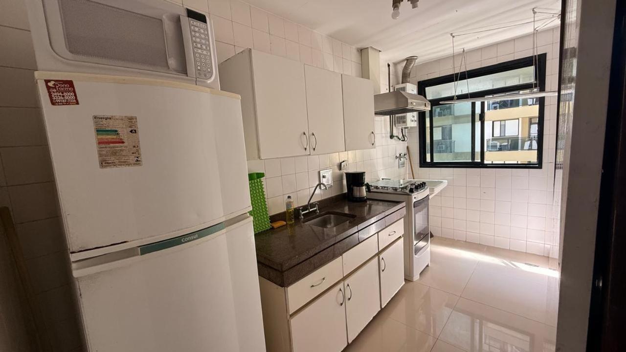 Apartamento Lindos Na Da Barra