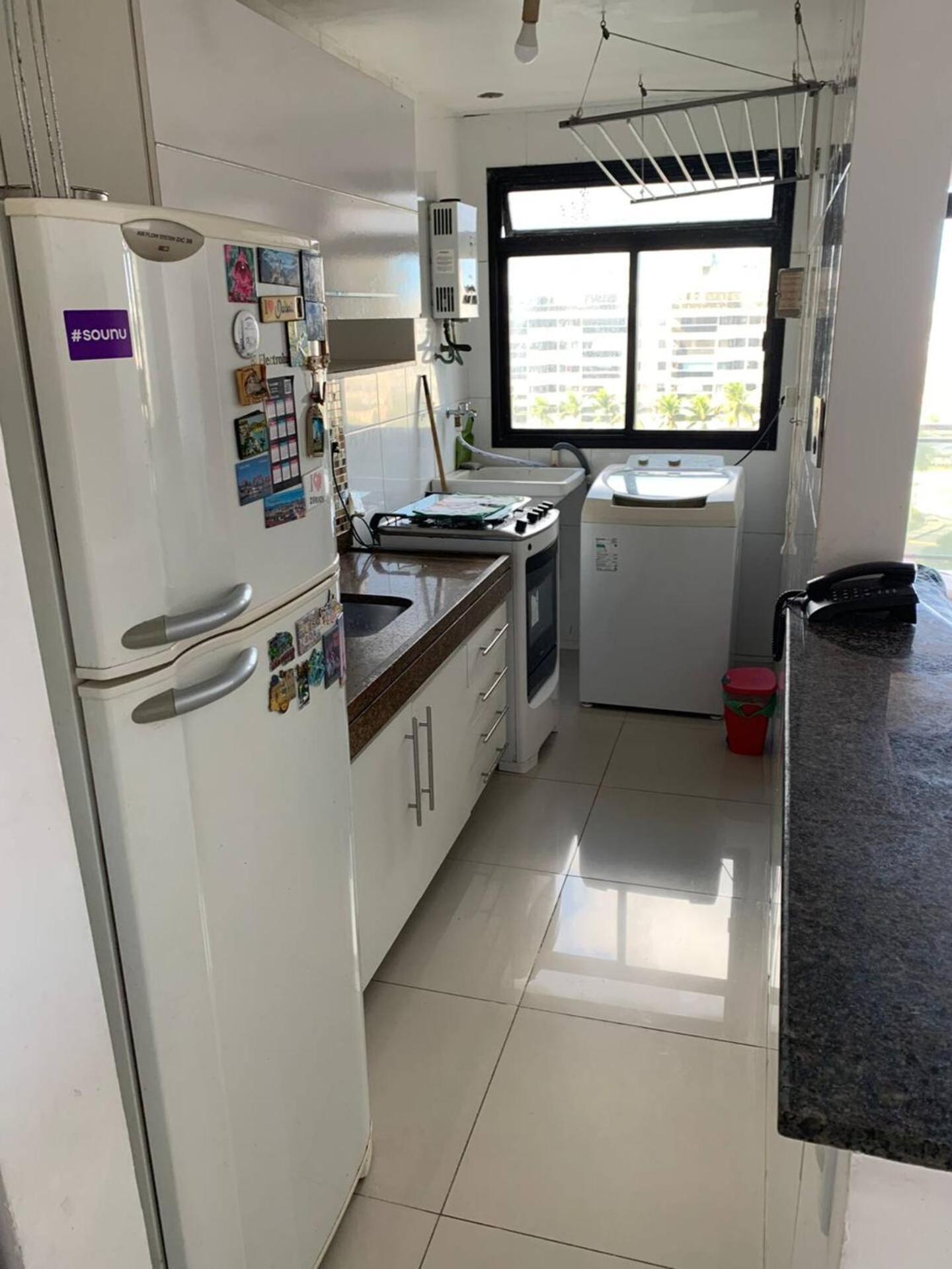 Lindos Na Da Barra Apartamento *
