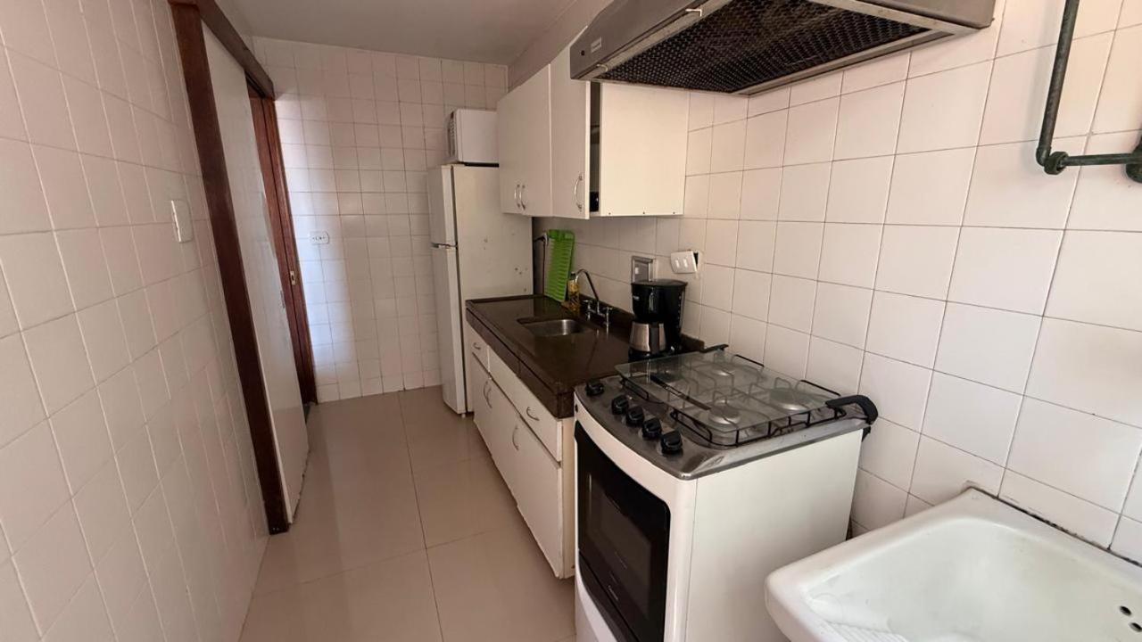 Lindos Na Da Barra Apartamento *