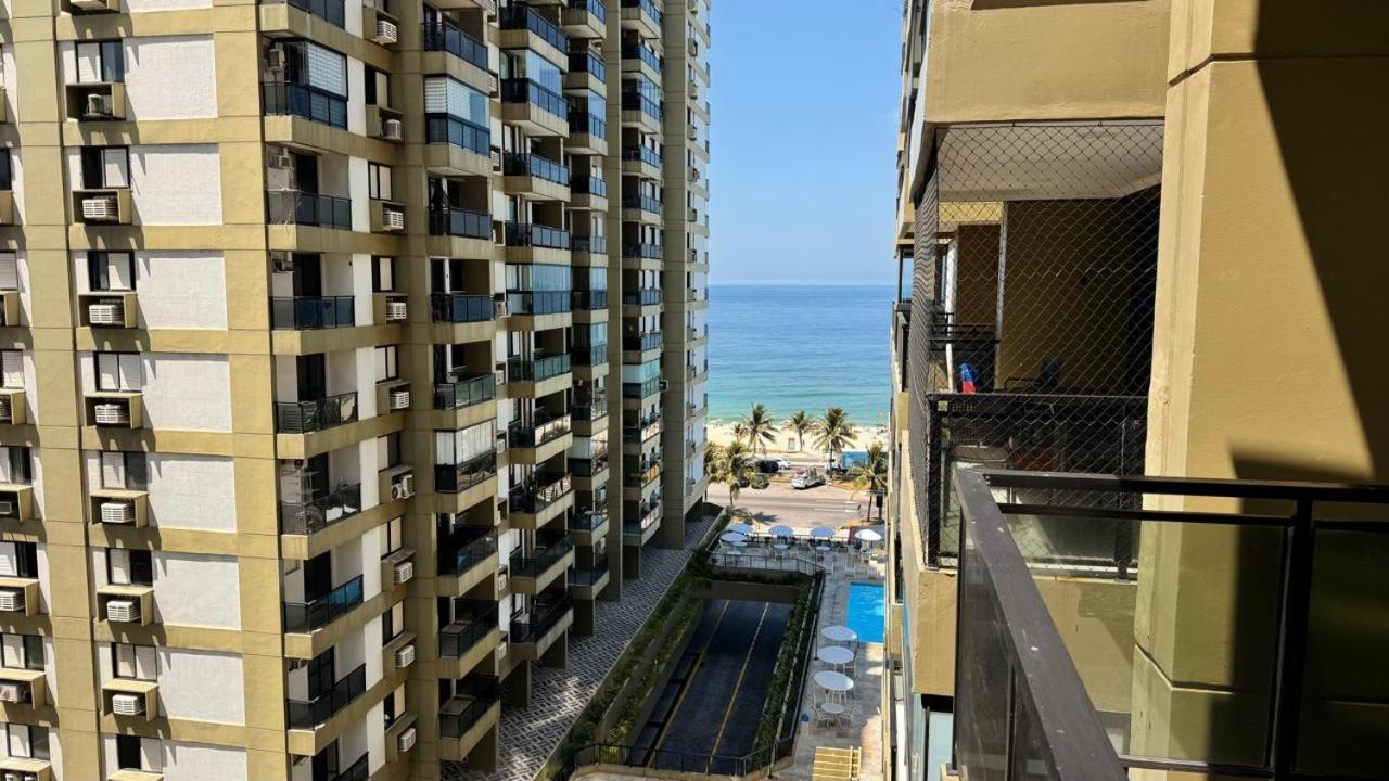 Apartamento Lindos Na Da Barra Rio de Janeiro