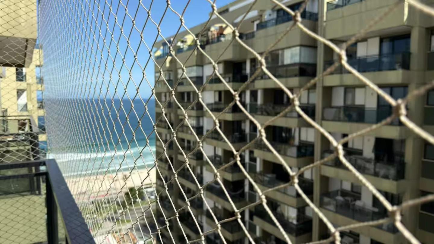 Lindos Na Da Barra Apartamento Rio de Janeiro
