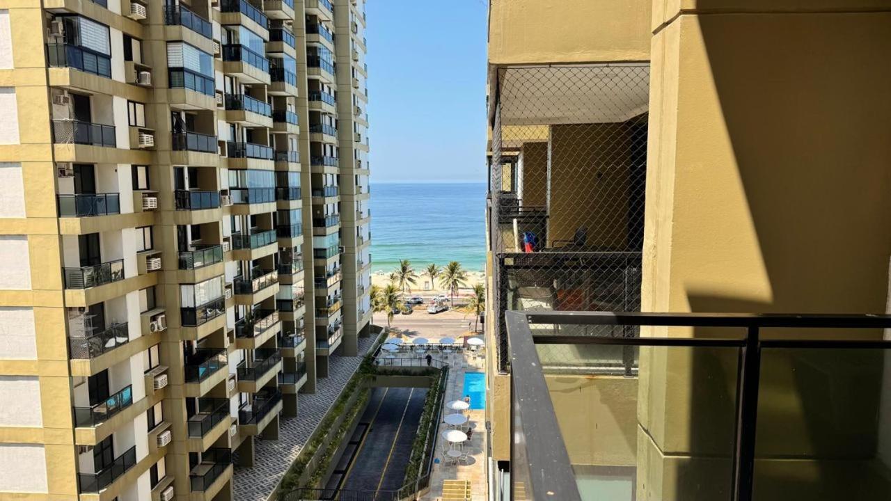 Apartamento Lindos Na Da Barra Rio de Janeiro