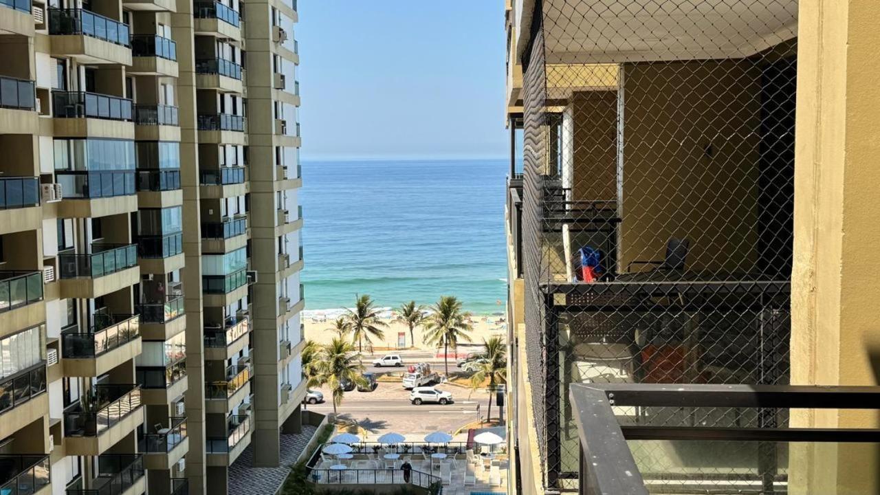 Apartamento Lindos Na Da Barra *