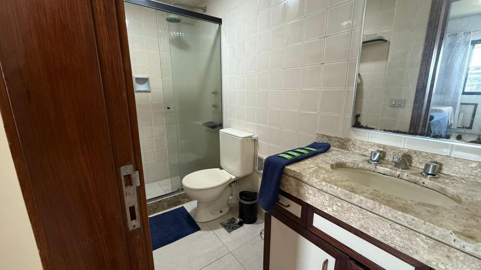 Apartamento Lindos Na Da Barra Rio de Janeiro