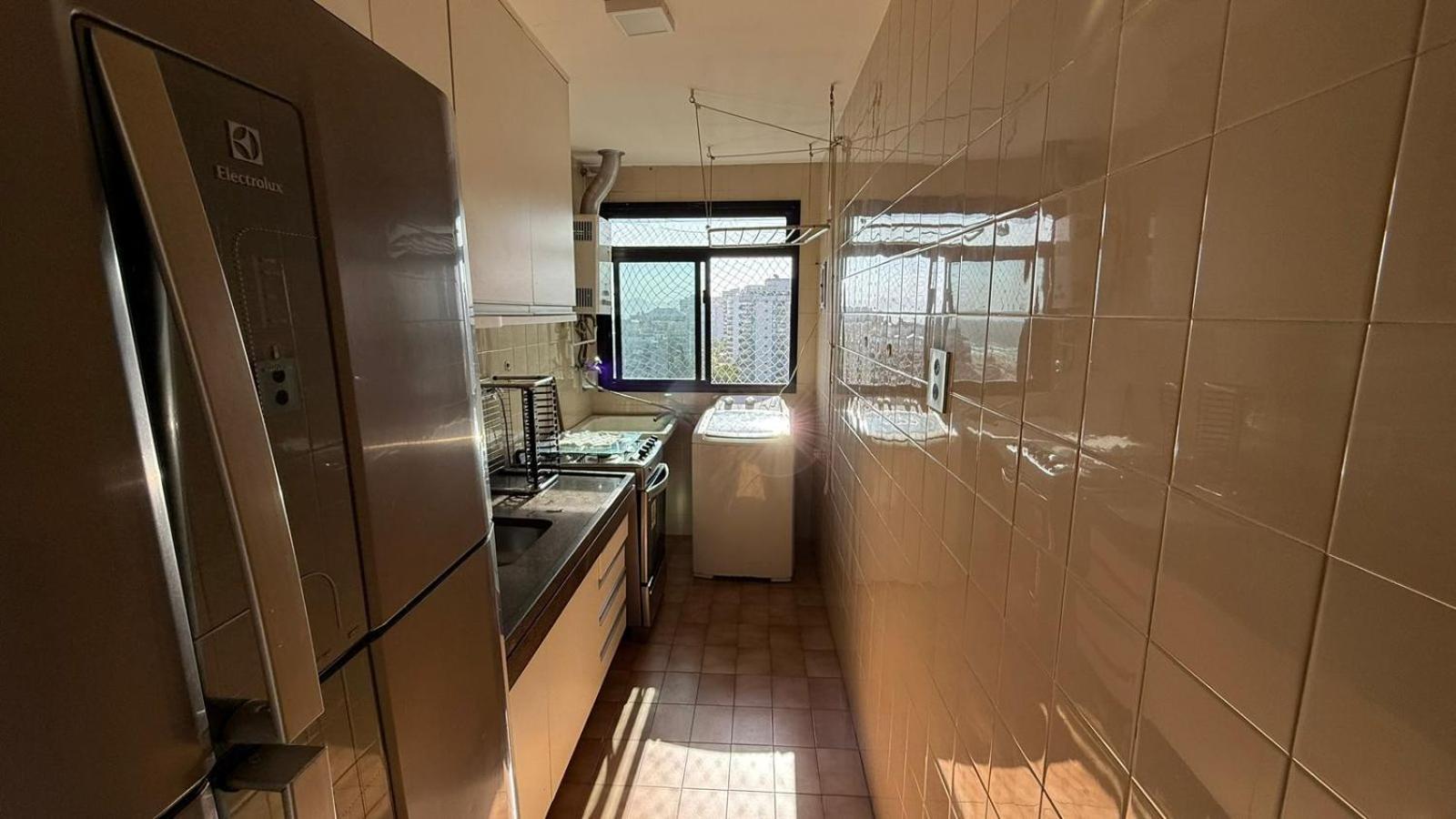Apartamento Lindos Na Da Barra