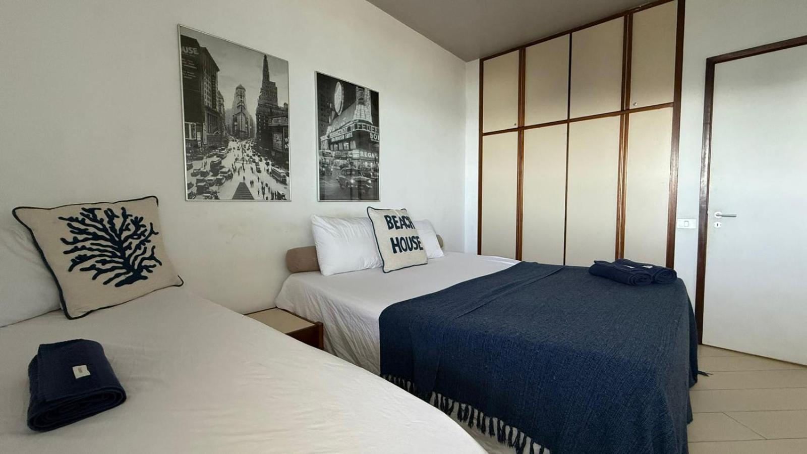 Lindos Na Da Barra Apartamento *
