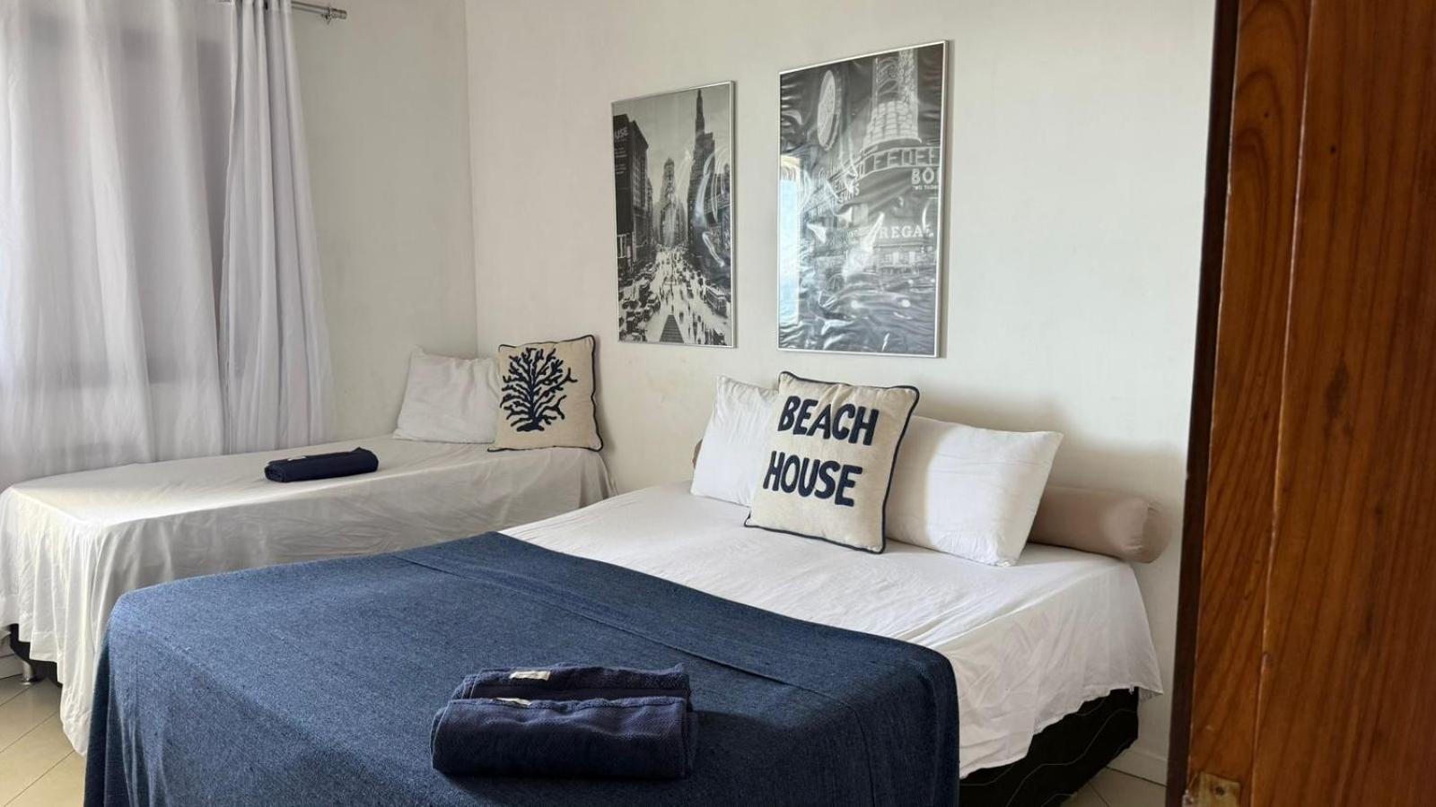 Apartamento Lindos Na Da Barra *