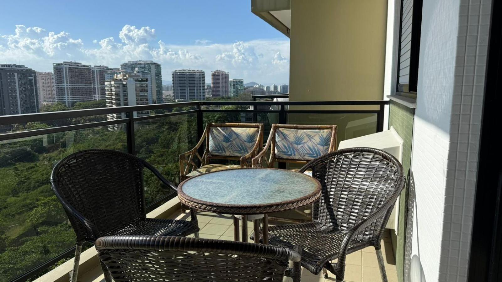 Apartamento Lindos Na Da Barra Rio de Janeiro
