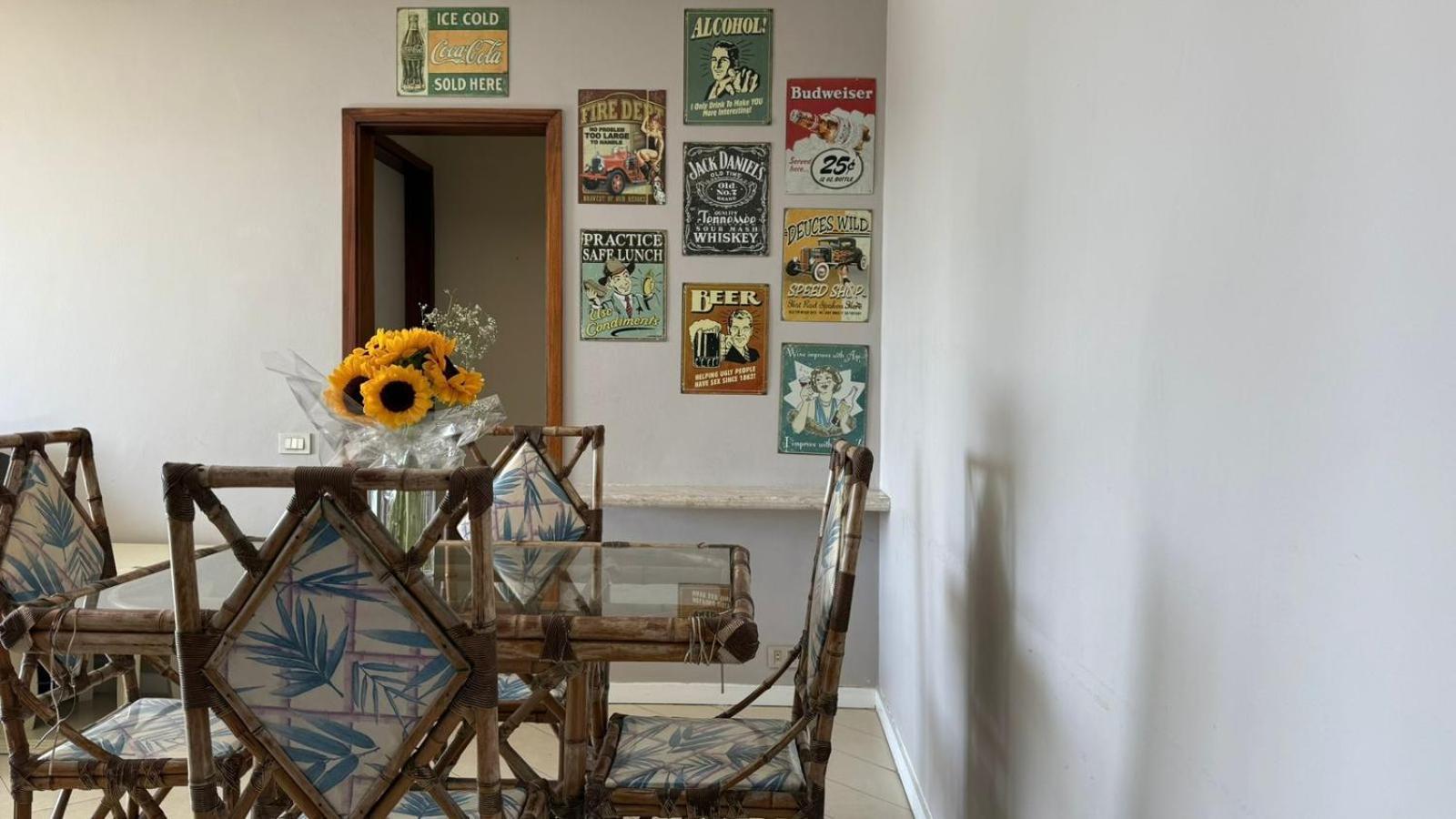 Apartamento Lindos Na Da Barra *