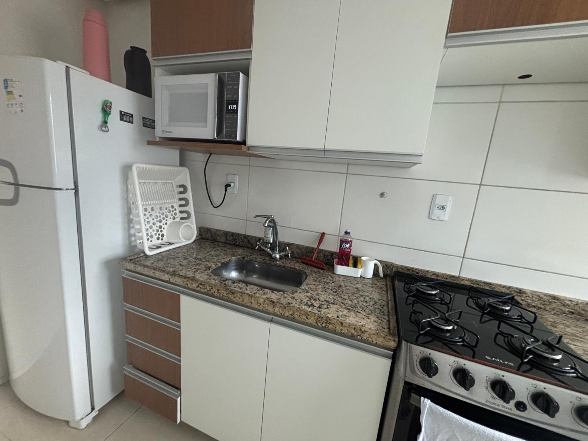 A 5 Minutos Da Praia, Recreio Dos Bandeirantes, Apartamento Rio de Janeiro