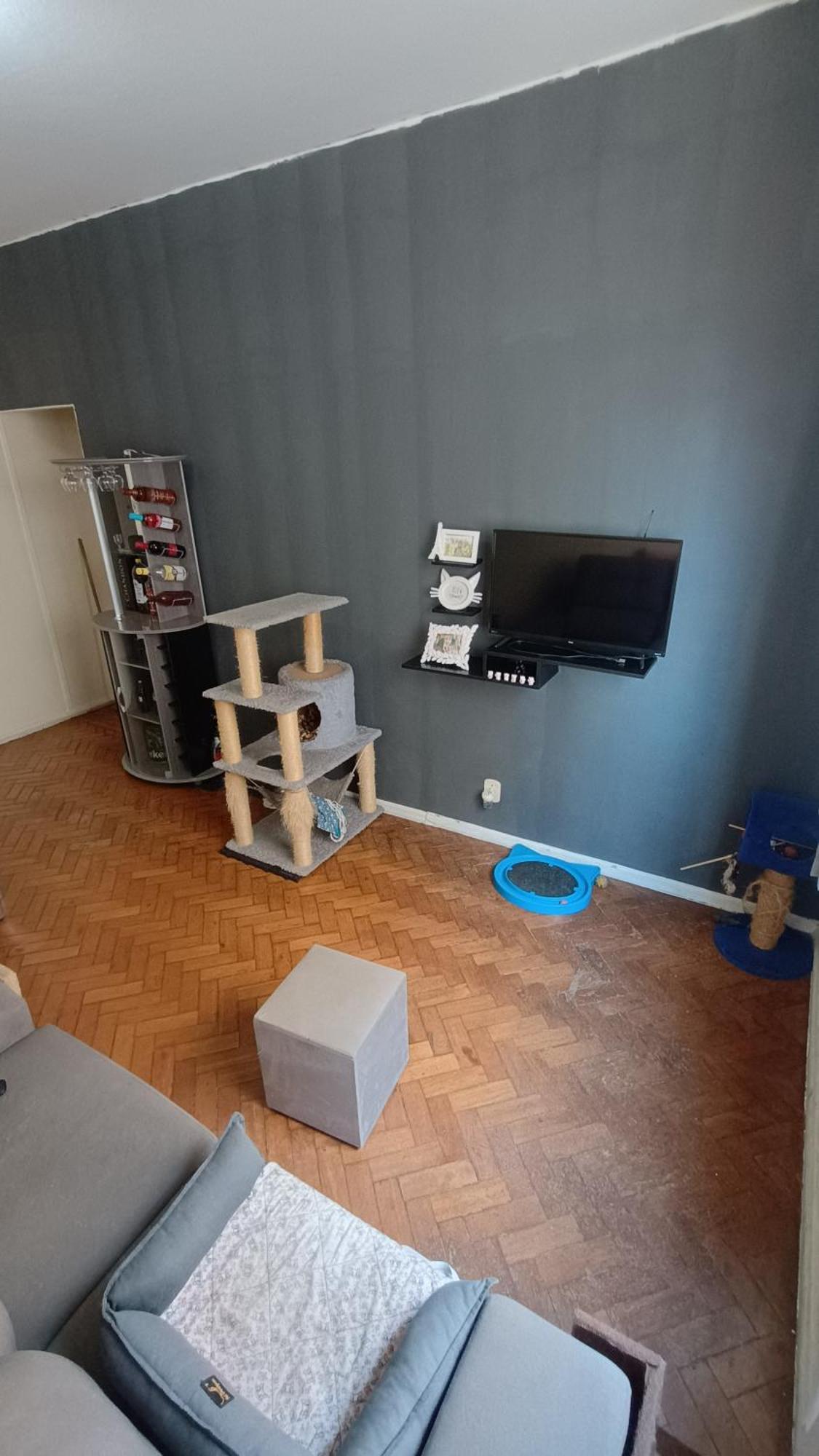 Homestay Em Compartilhado *
