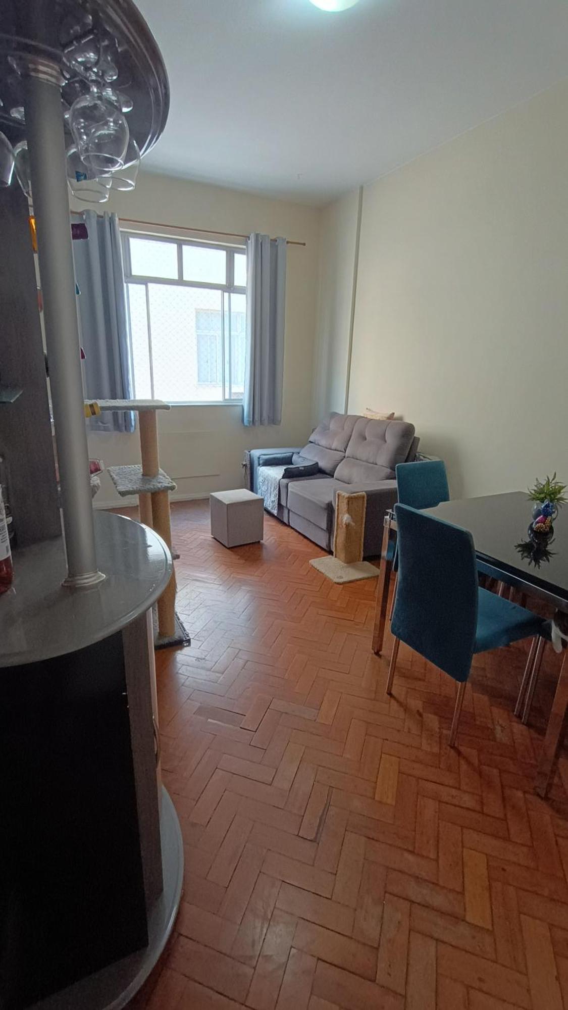Homestay Em Compartilhado *