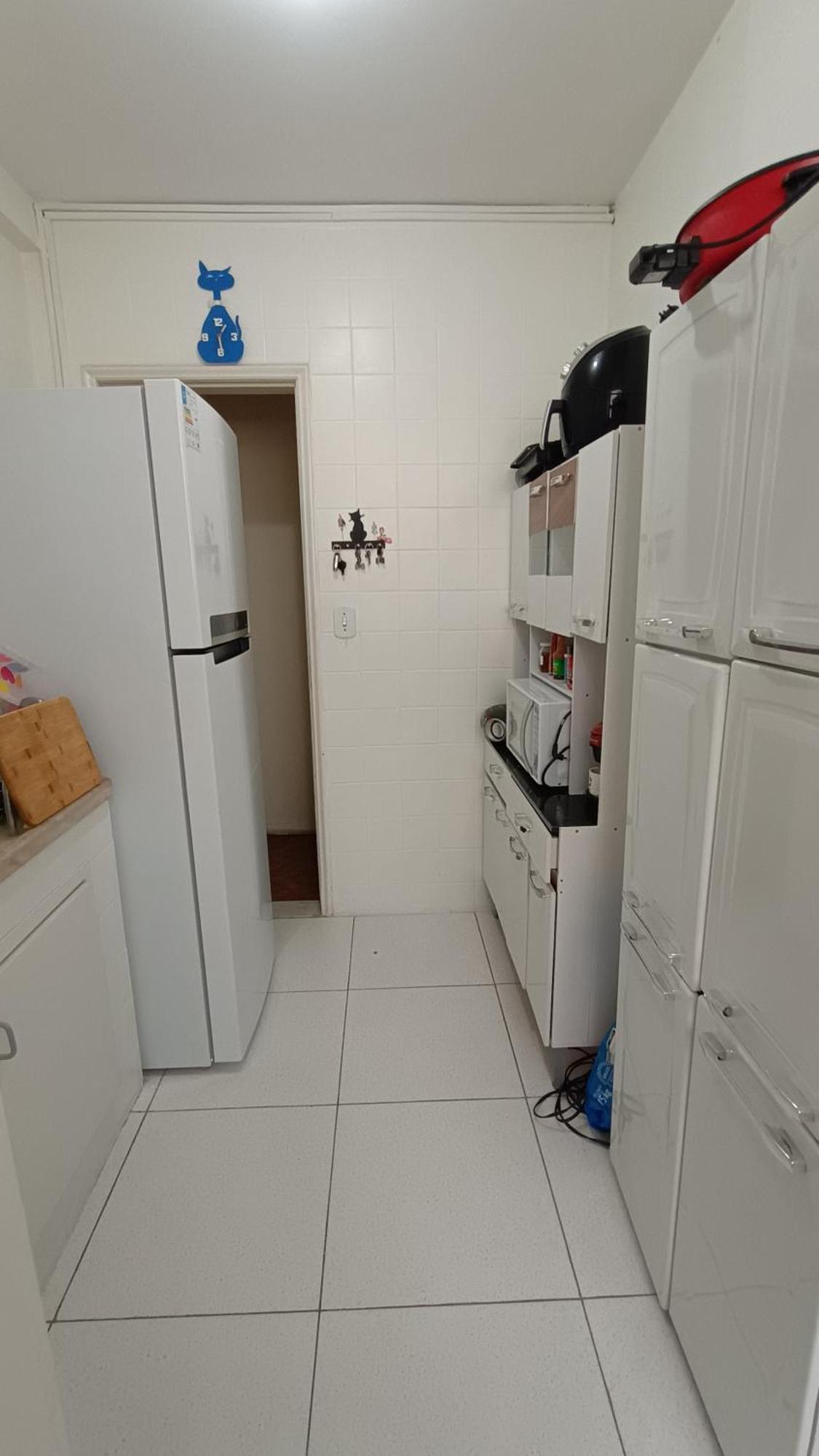 Em Compartilhado Homestay Rio de Janeiro