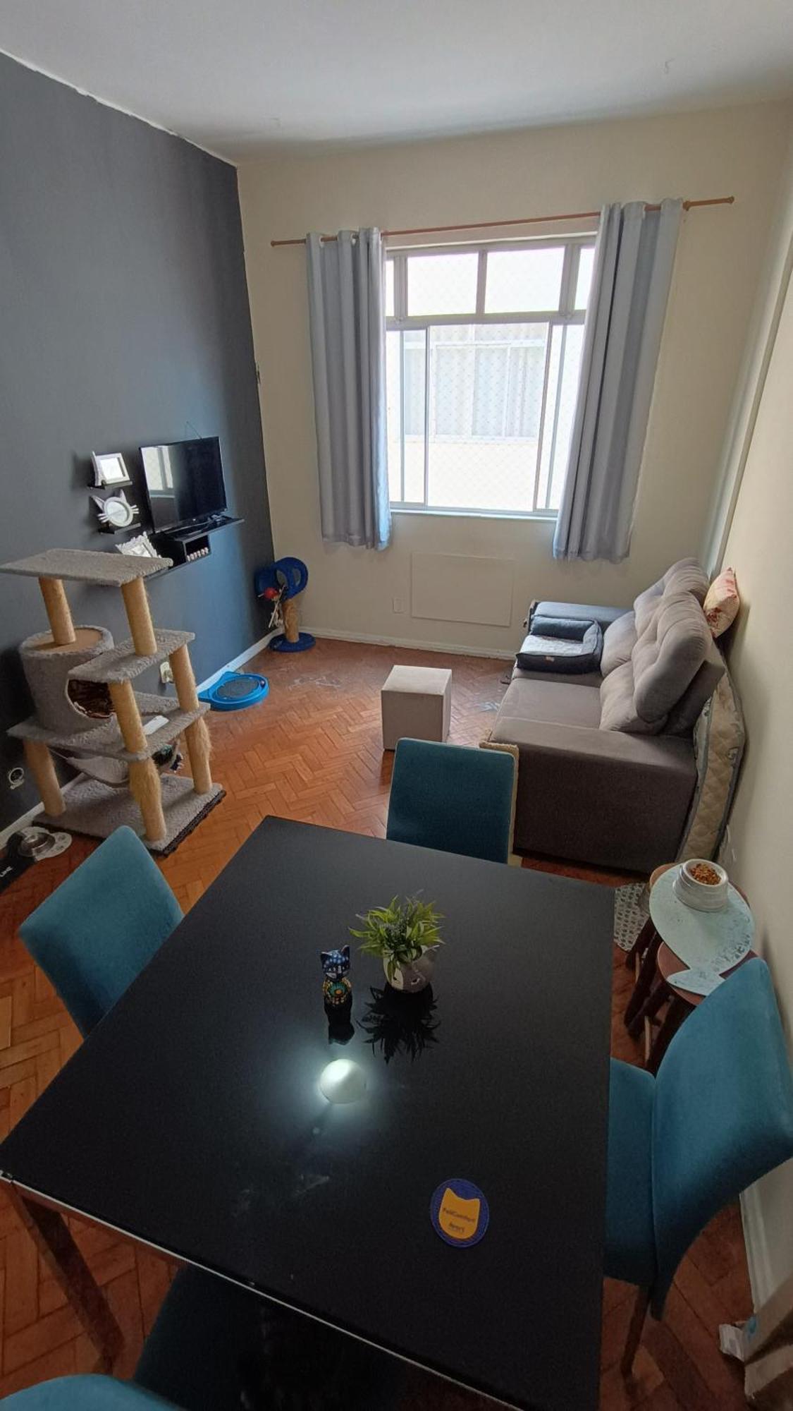 Homestay Em Compartilhado Rio de Janeiro