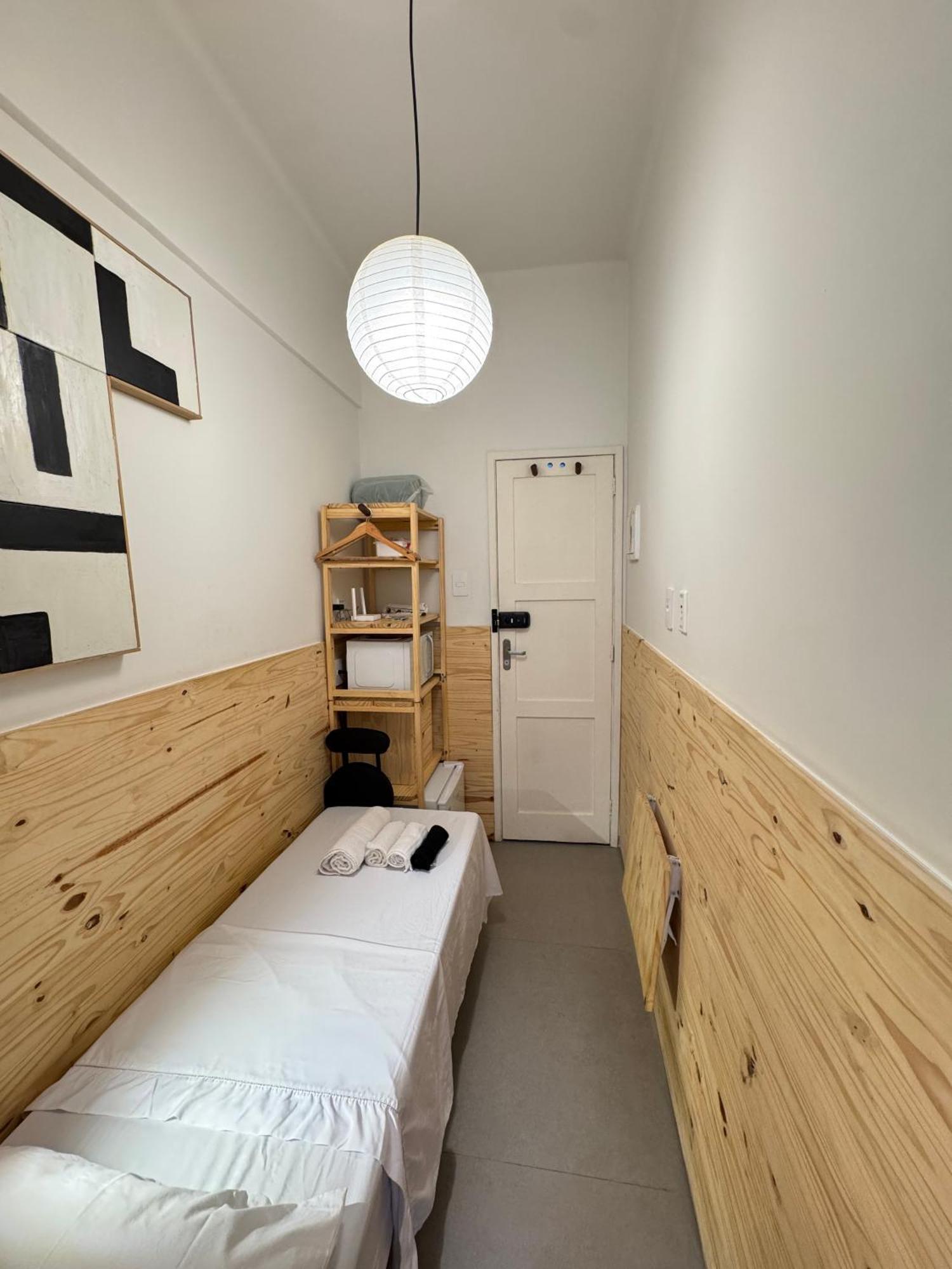Pequeno Apartamento Em Copacabana Apartamento *