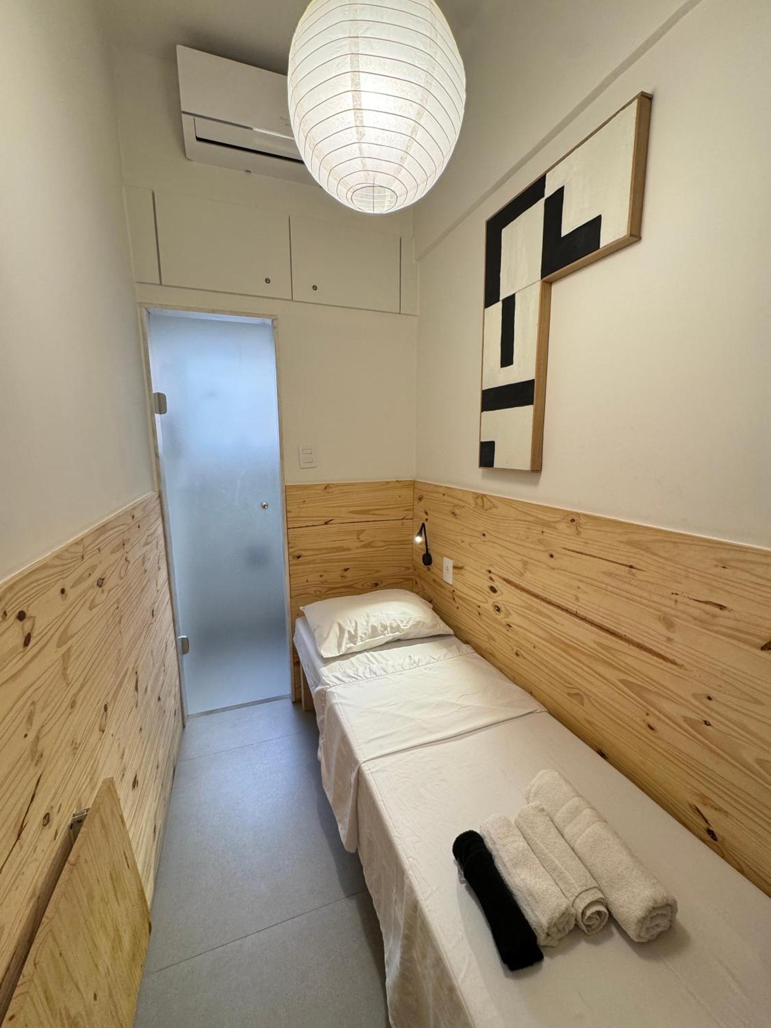 Apartamento Pequeno Apartamento Em Copacabana *