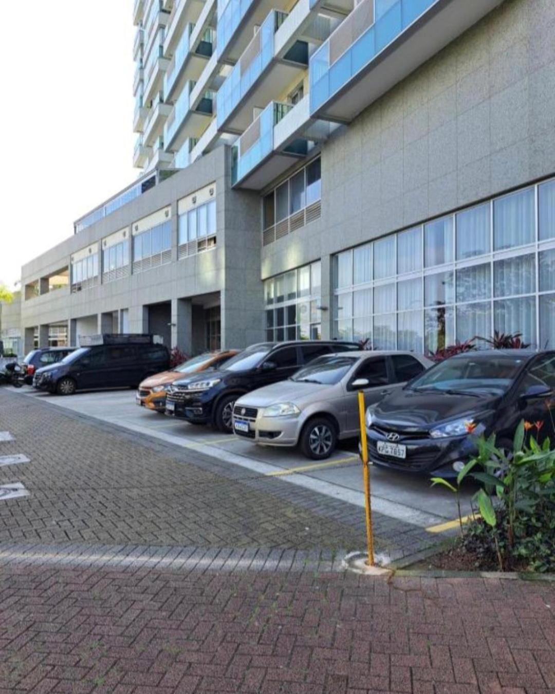 Ap Alecrim Union Centro Metropolitano Barra Da Tijuca Jeunesse Arena Casa de Férias