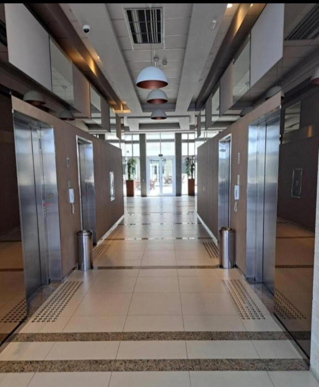 Casa de Férias Ap Alecrim Union Centro Metropolitano Barra Da Tijuca Jeunesse Arena *
