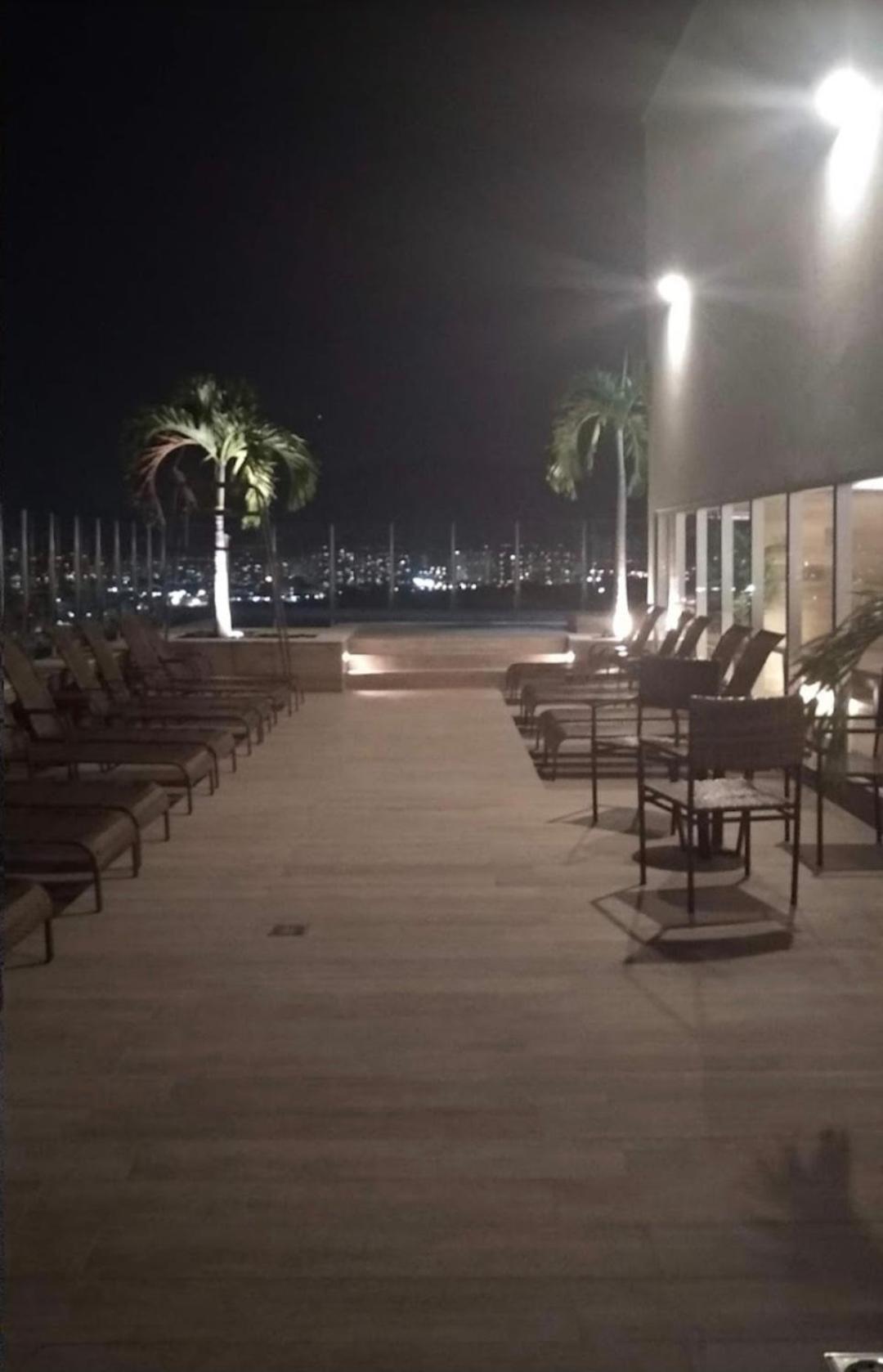 Casa de Férias Ap Alecrim Union Centro Metropolitano Barra Da Tijuca Jeunesse Arena Rio de Janeiro