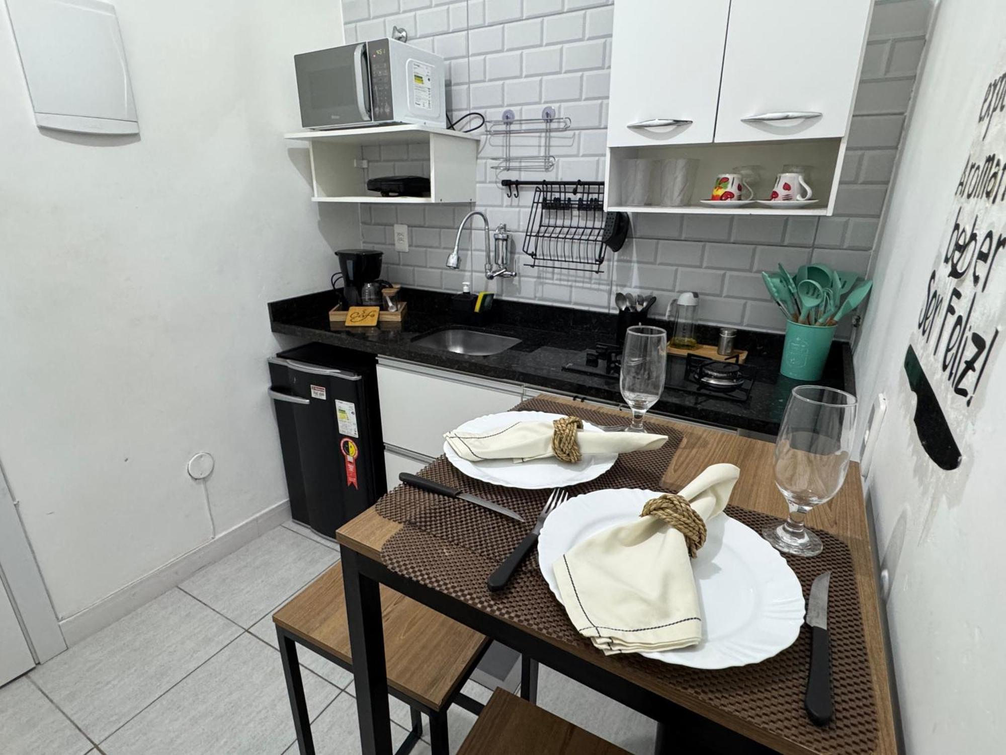 Flamengo Apartment *
