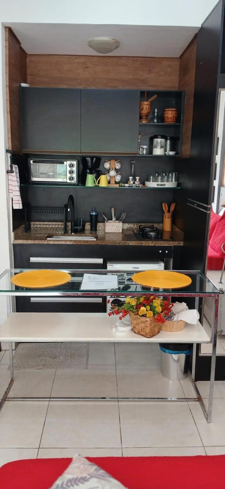 Copacabana - Aconchegante Apartamento