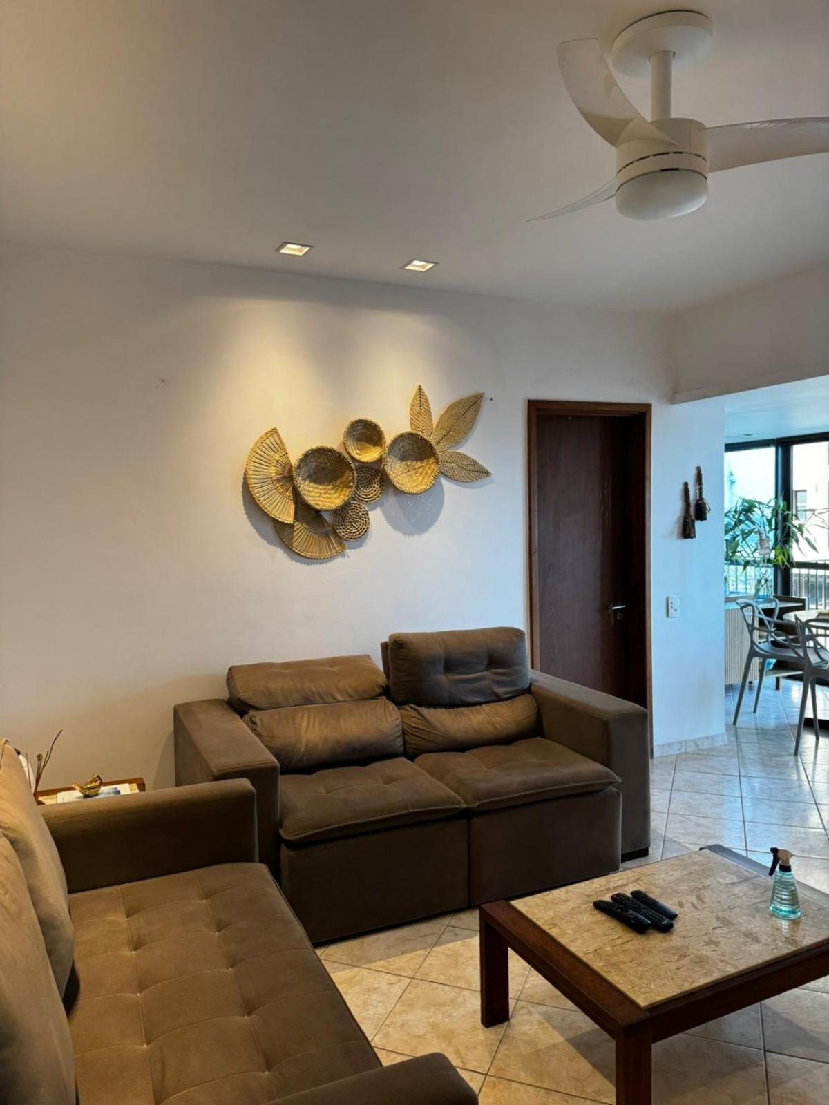 Apartamento Apto 02 - Vista Mar Barra Da Tijuca - Rj *