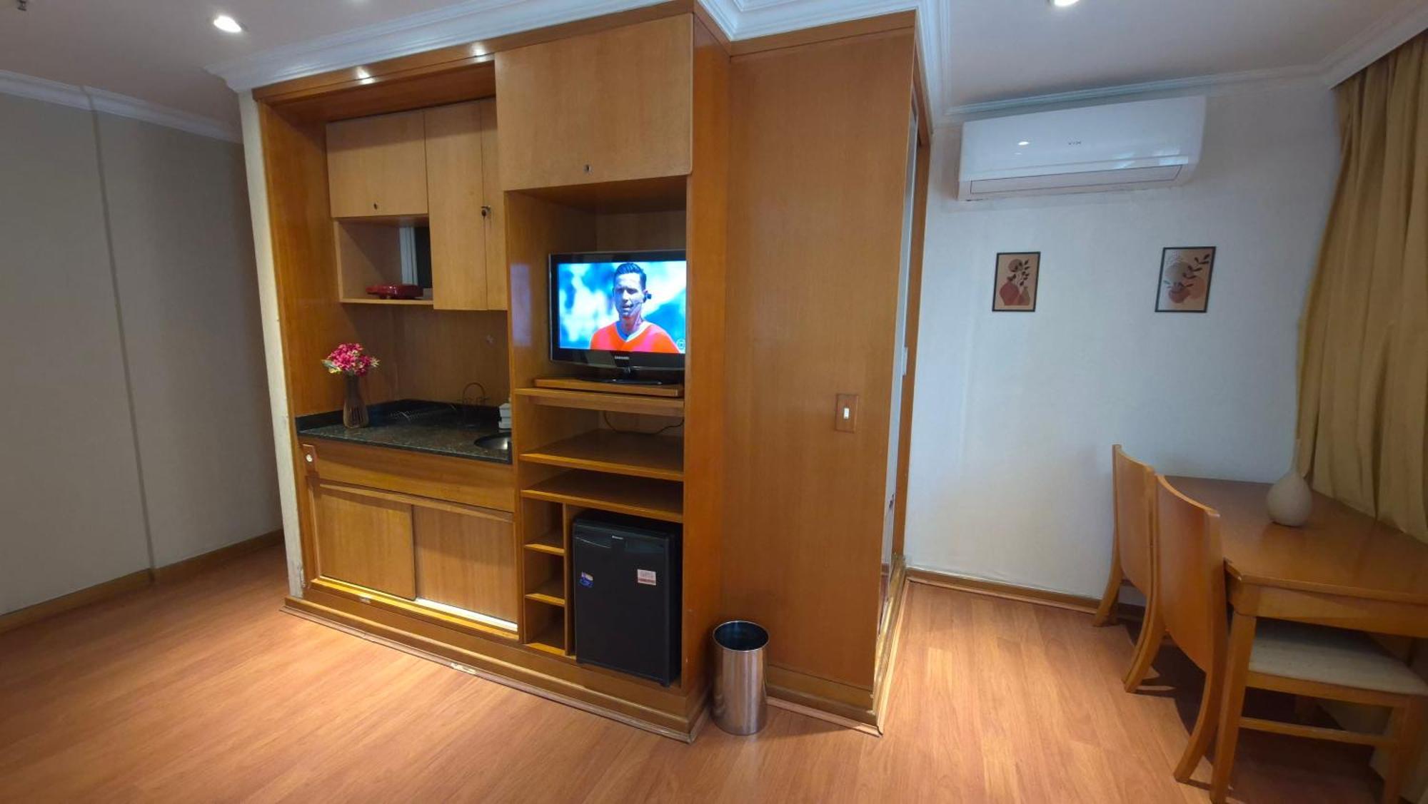 Barra First Class Rio de Janeiro