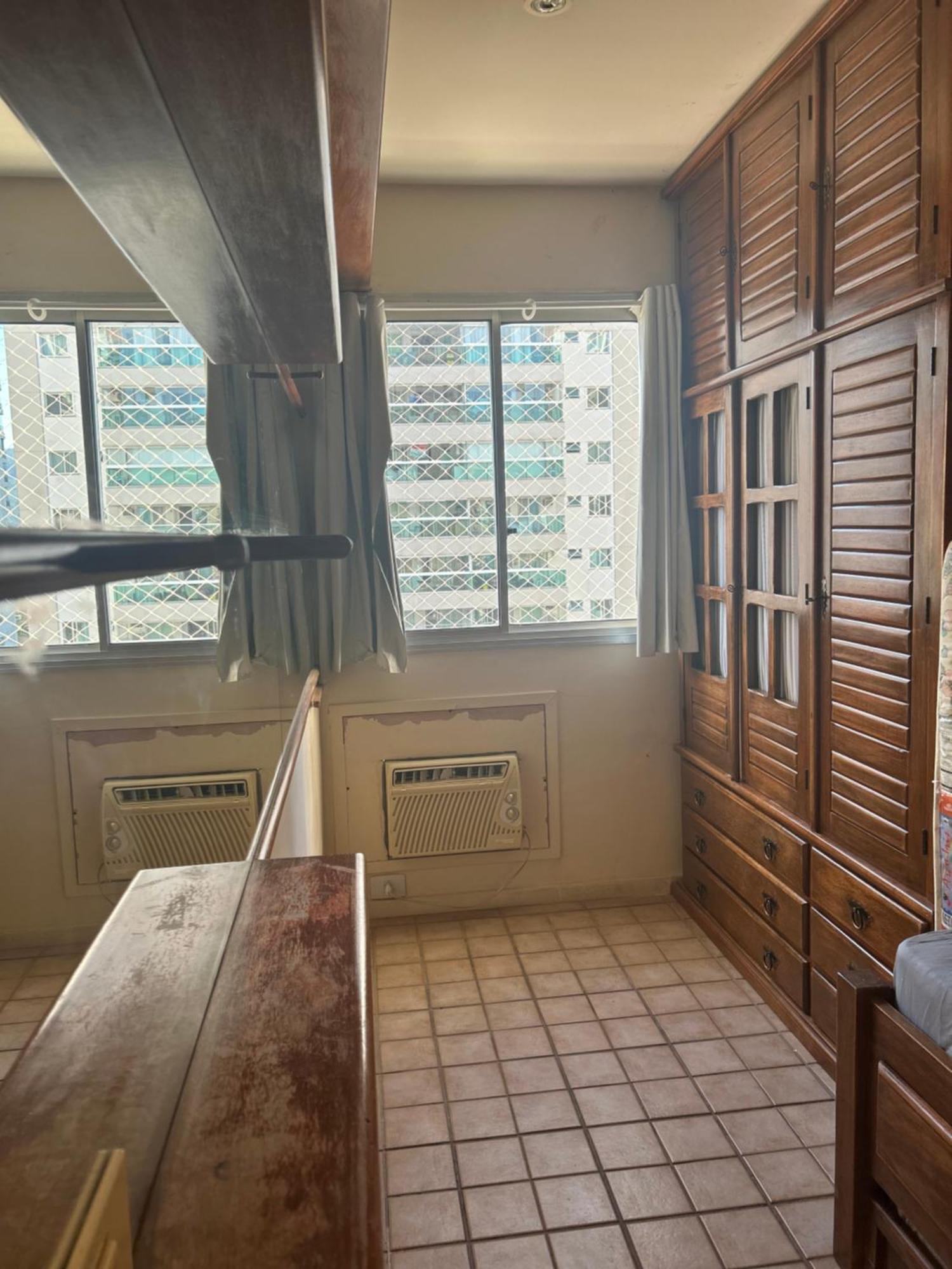 Apartamento Ap Proximo A *